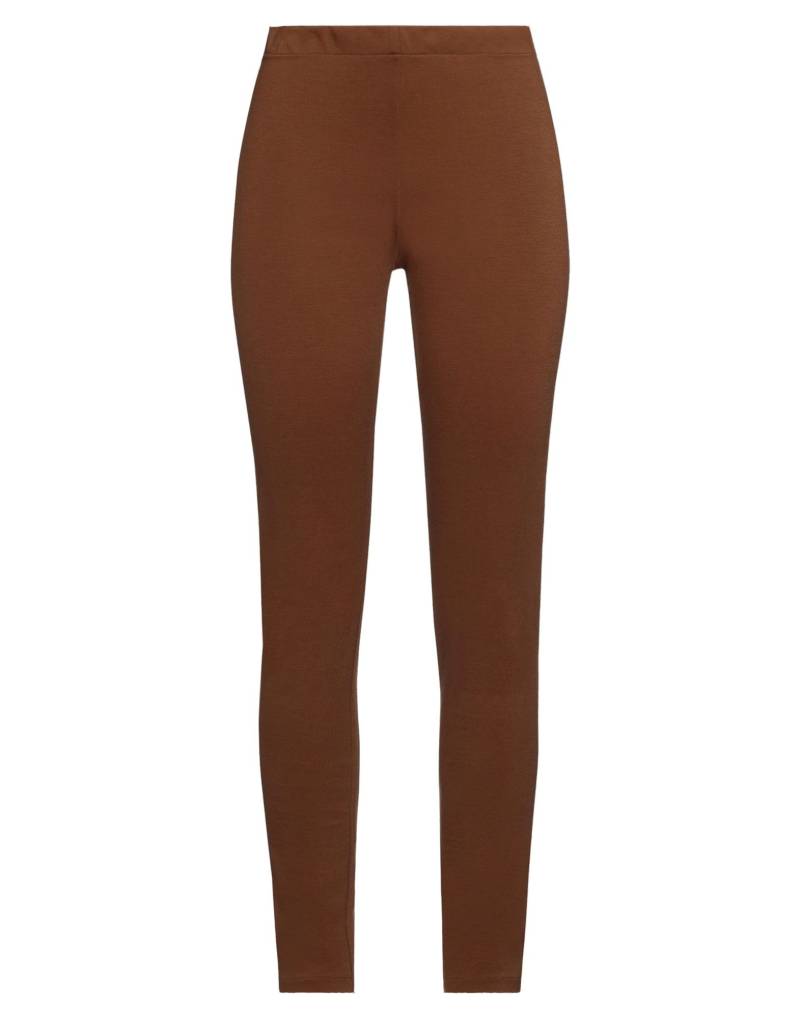 JUCCA Leggings Damen Braun von JUCCA