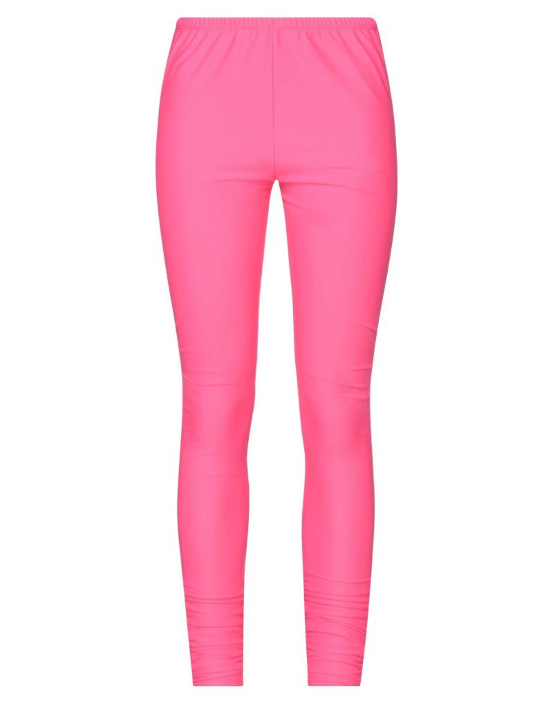 JUCCA Leggings Damen Fuchsia von JUCCA