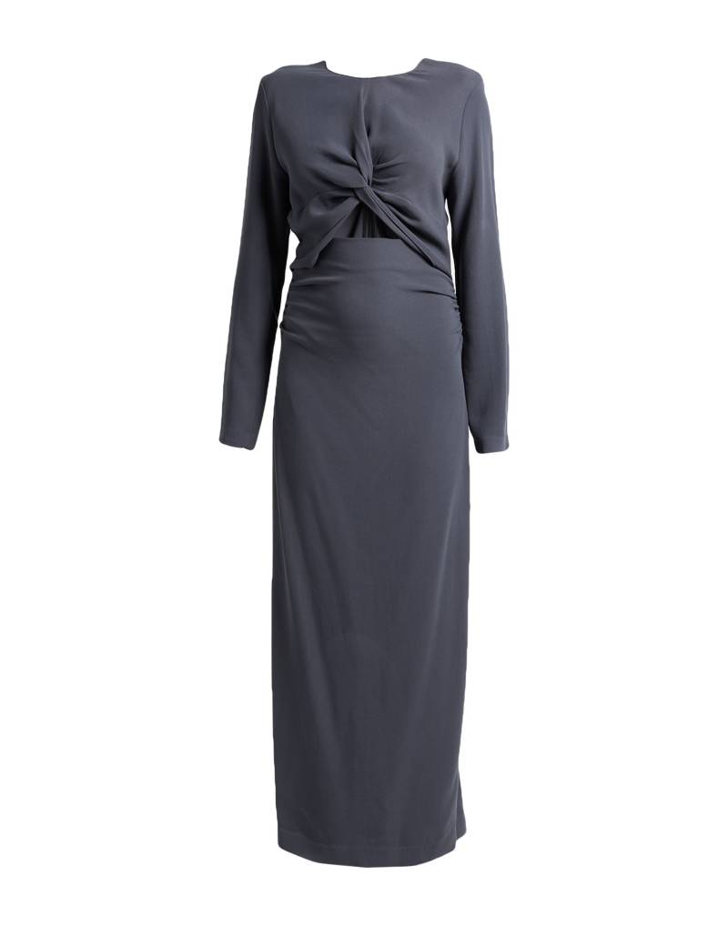 JUCCA Maxi-kleid Damen Grau von JUCCA