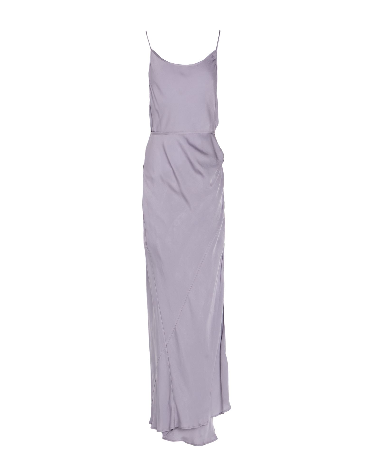 JUCCA Maxi-kleid Damen Lila von JUCCA