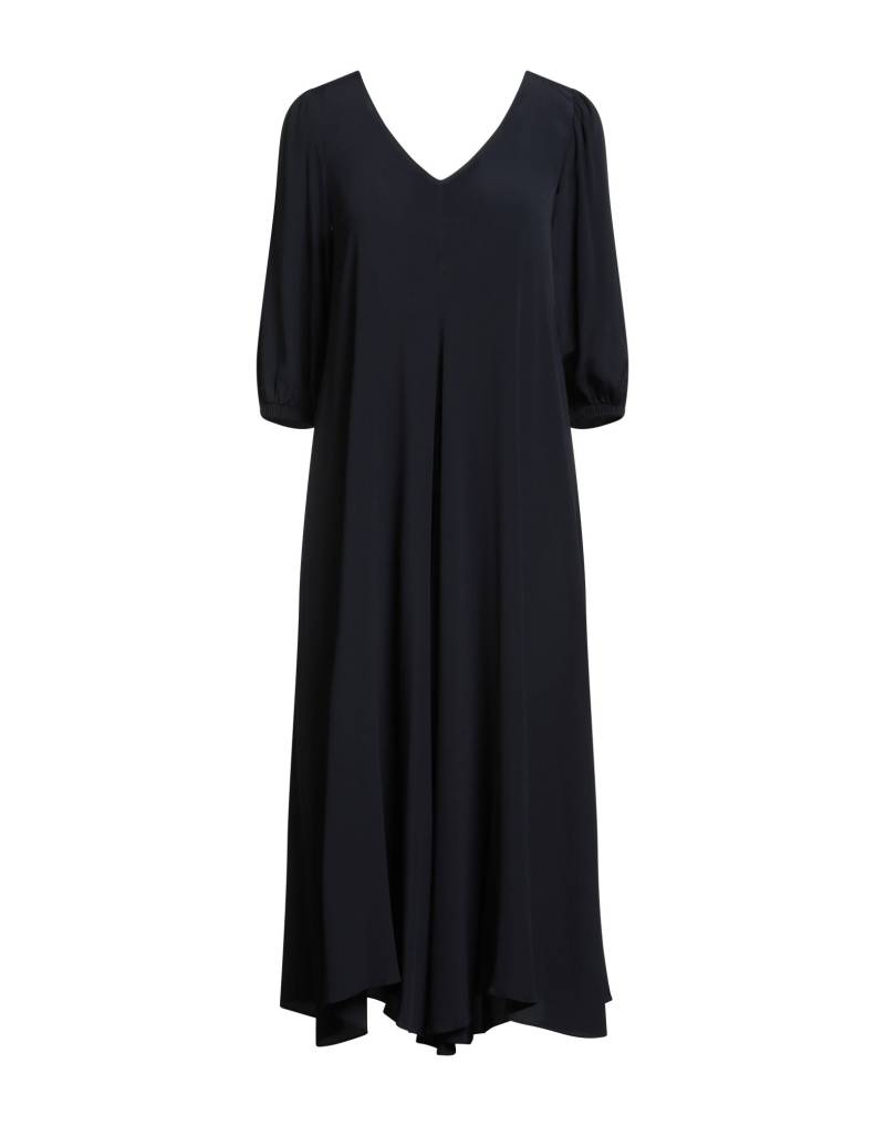 JUCCA Maxi-kleid Damen Marineblau von JUCCA