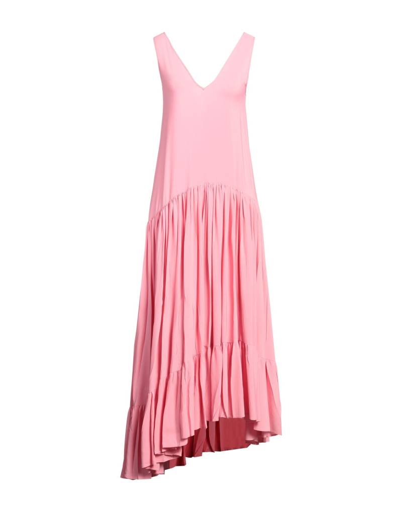 JUCCA Maxi-kleid Damen Rosa von JUCCA