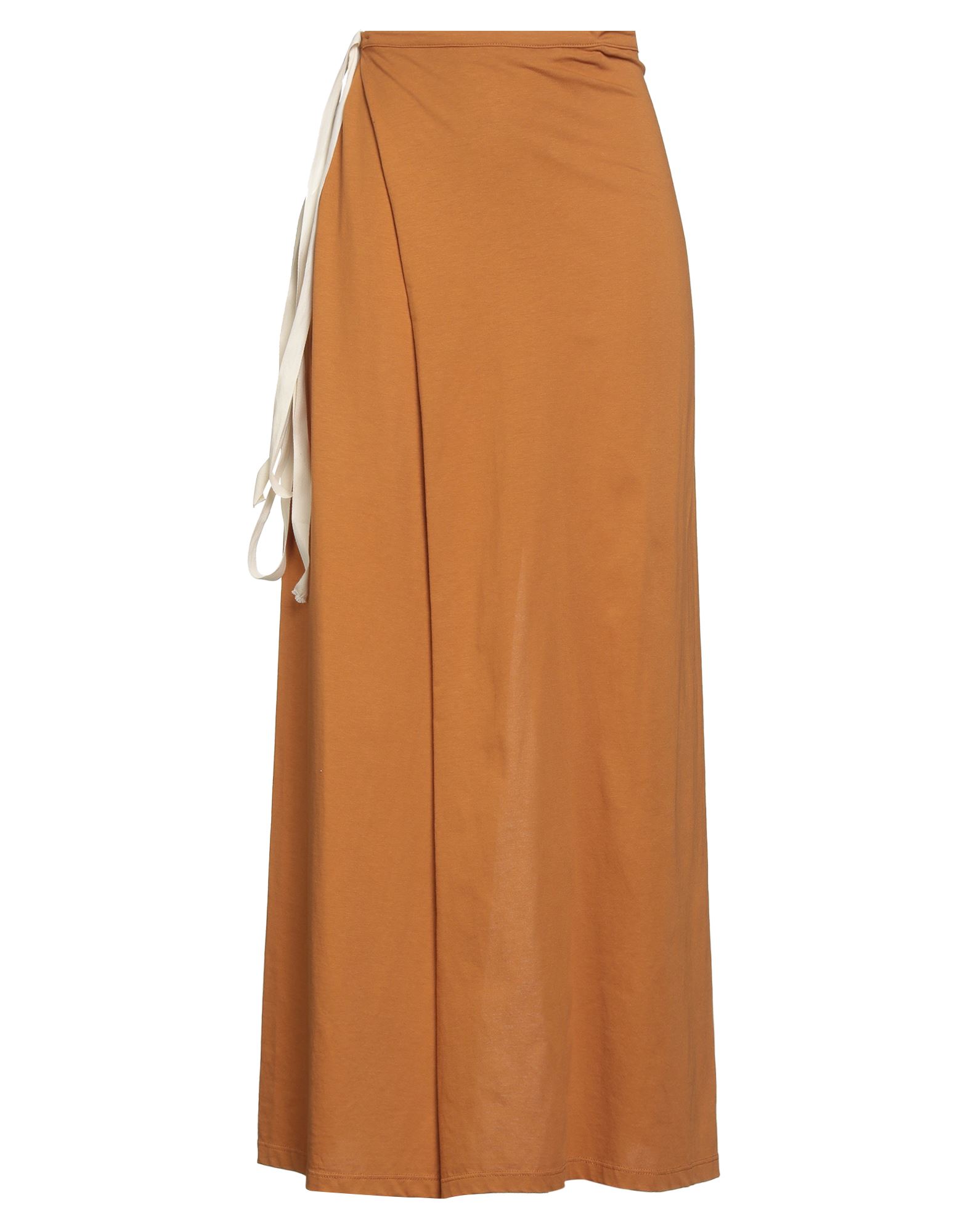 JUCCA Maxi-rock Damen Kamel JUCCA Maxi-rock Damen Kamel von JUCCA