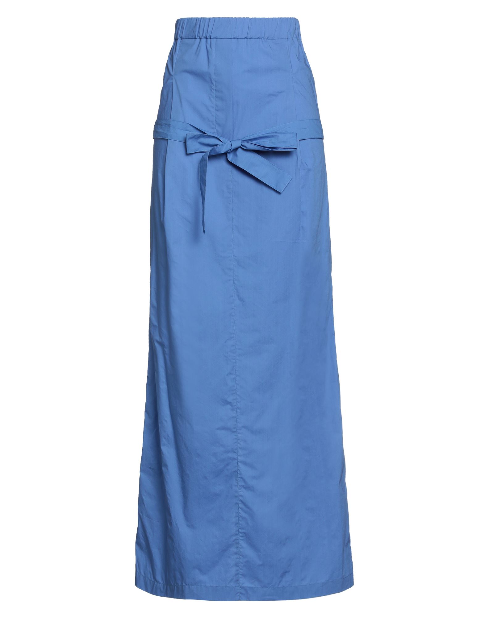 JUCCA Maxi-rock Damen Blau von JUCCA