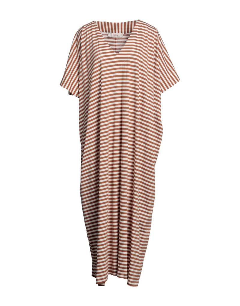 JUCCA Midi-kleid Damen Elfenbein von JUCCA