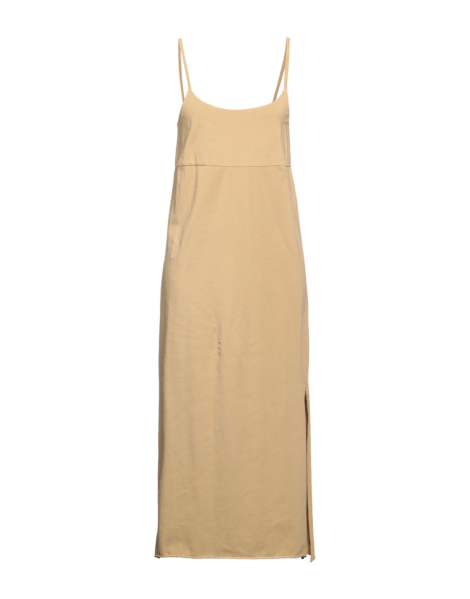 JUCCA Midi-kleid Damen Sand von JUCCA