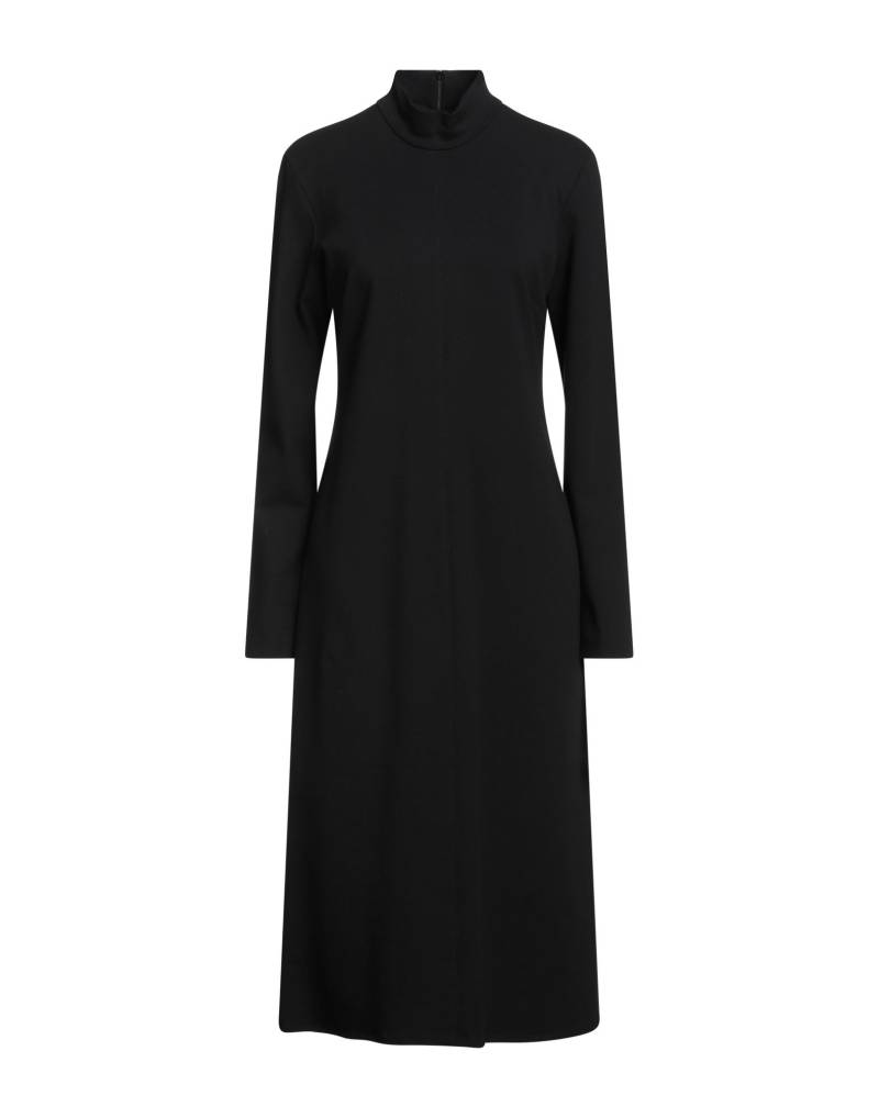 JUCCA Midi-kleid Damen Schwarz von JUCCA