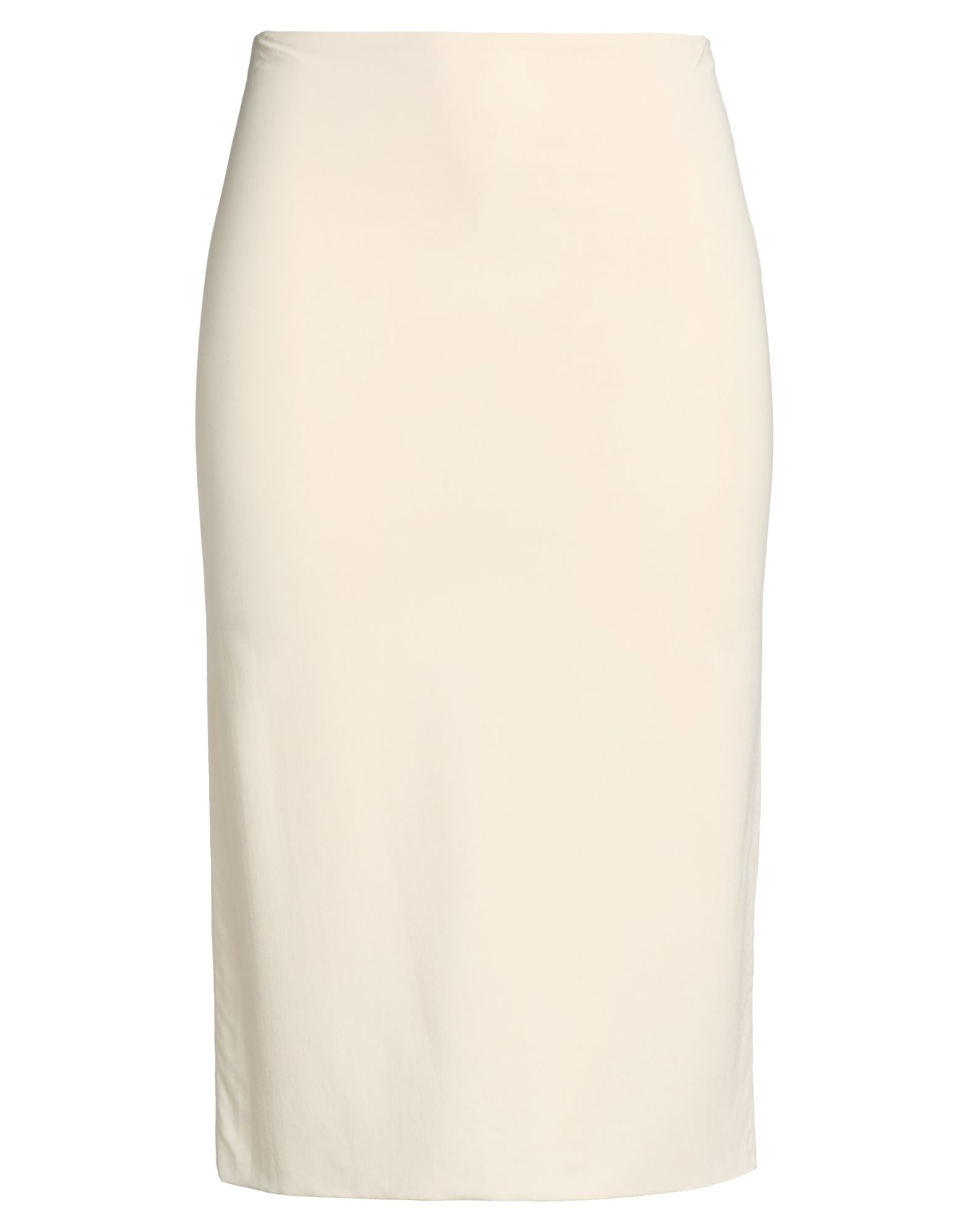 JUCCA Midi-rock Damen Elfenbein von JUCCA