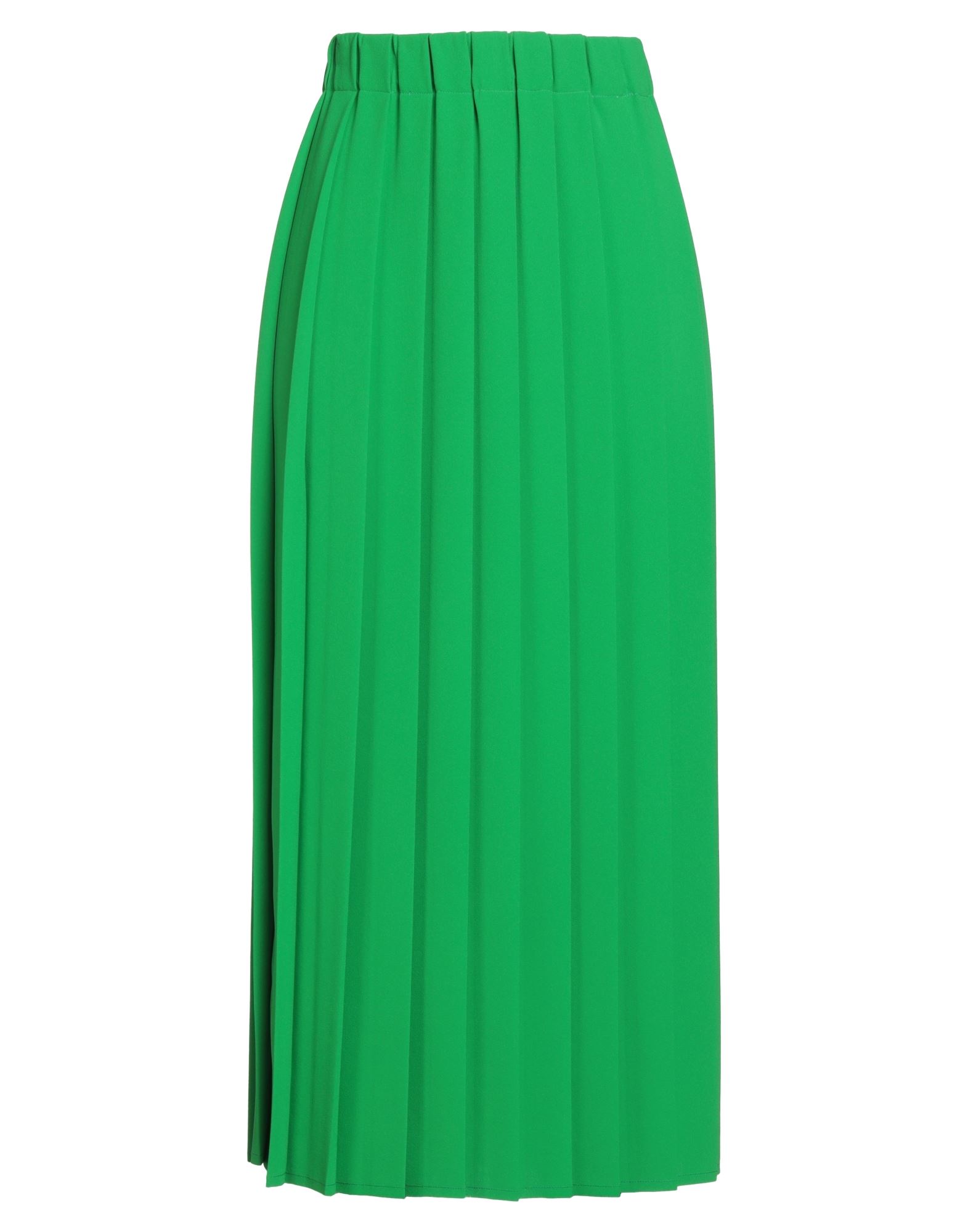 JUCCA Midi-rock Damen Grün JUCCA Midi-rock Damen Grün von JUCCA