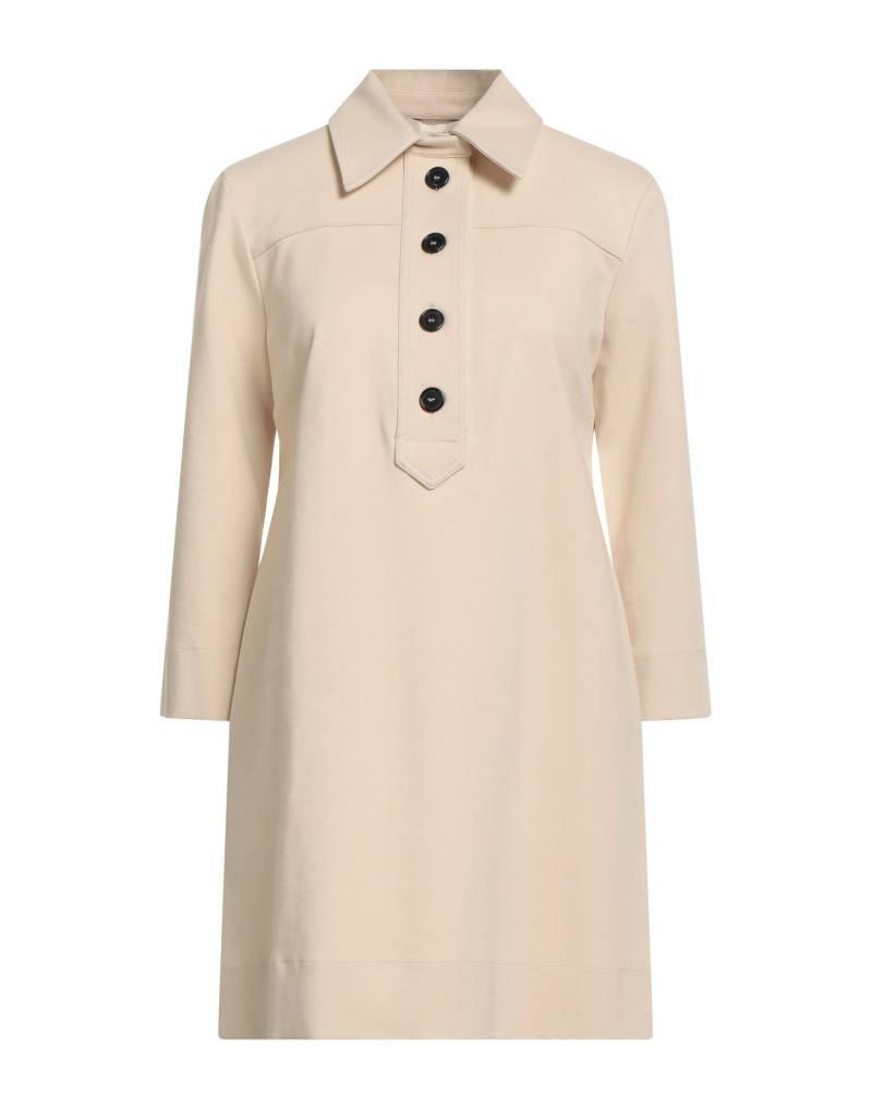 JUCCA Mini-kleid Damen Elfenbein von JUCCA