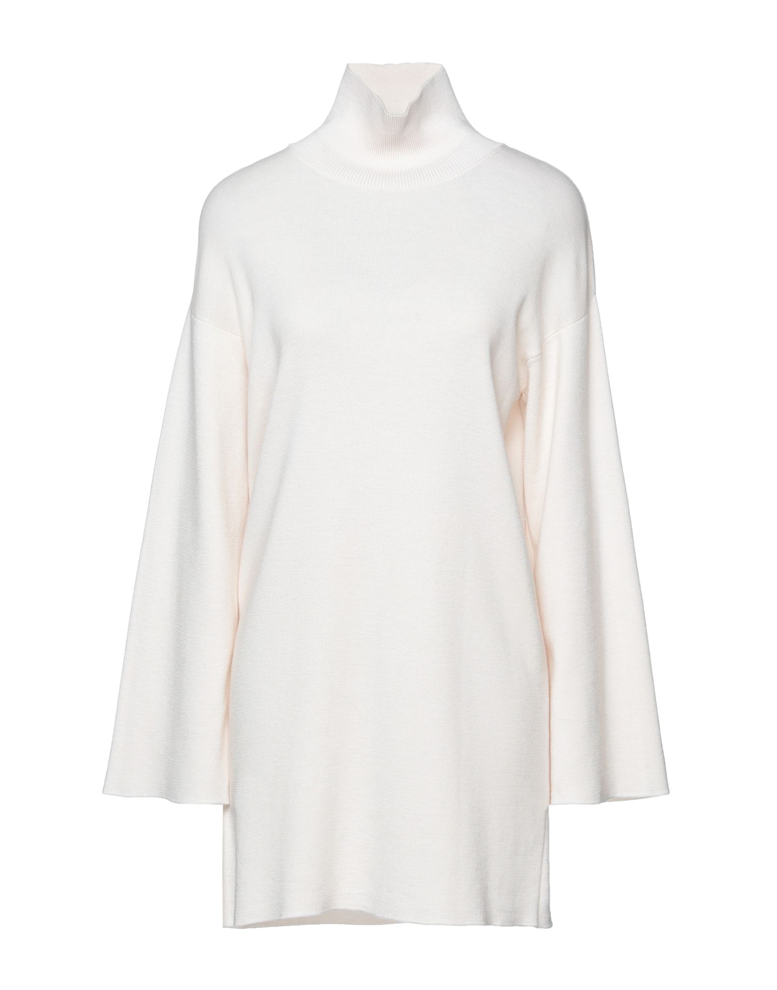 JUCCA Mini-kleid Damen Elfenbein JUCCA Mini-kleid Damen Elfenbein von JUCCA