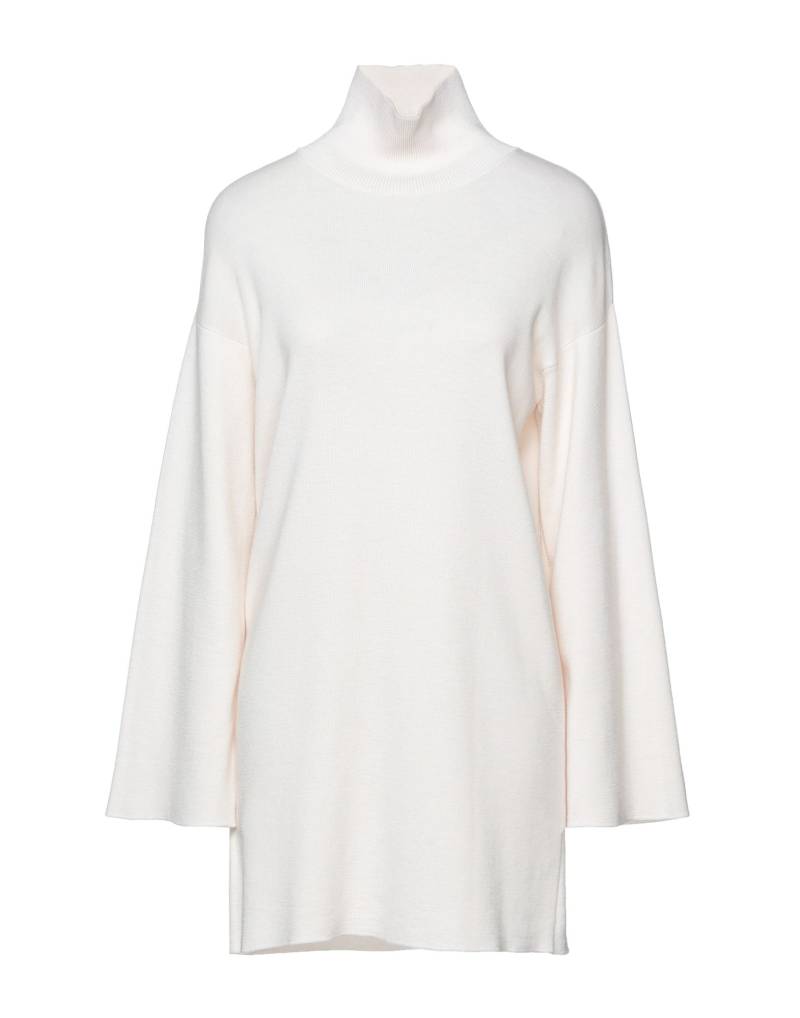 JUCCA Mini-kleid Damen Elfenbein von JUCCA