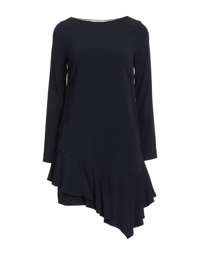 JUCCA Mini-kleid Damen Nachtblau von JUCCA