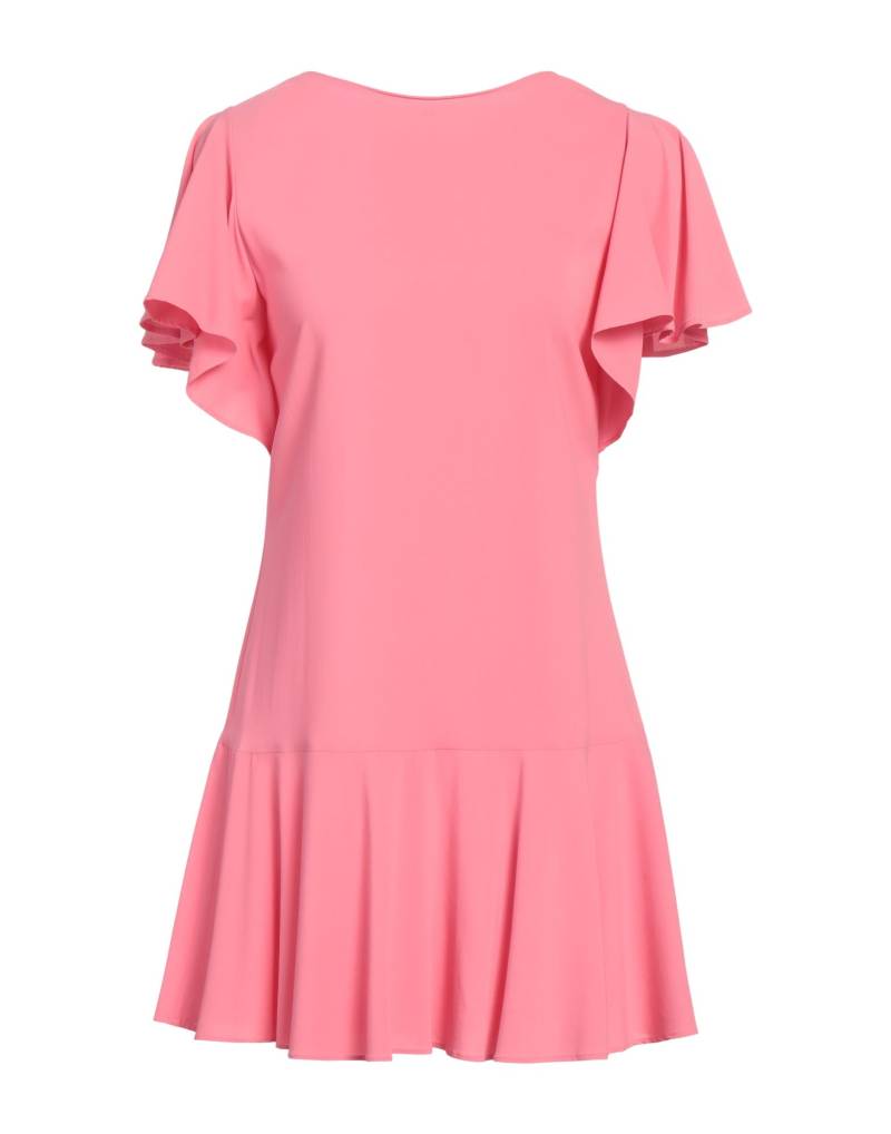 JUCCA Mini-kleid Damen Rosa von JUCCA
