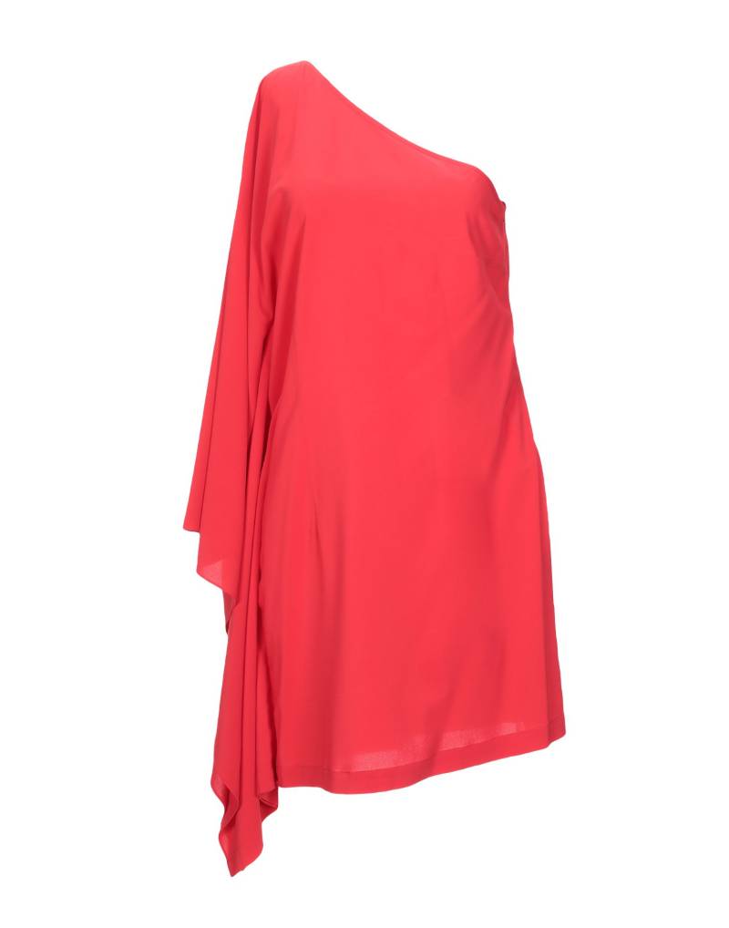 JUCCA Mini-kleid Damen Rot von JUCCA