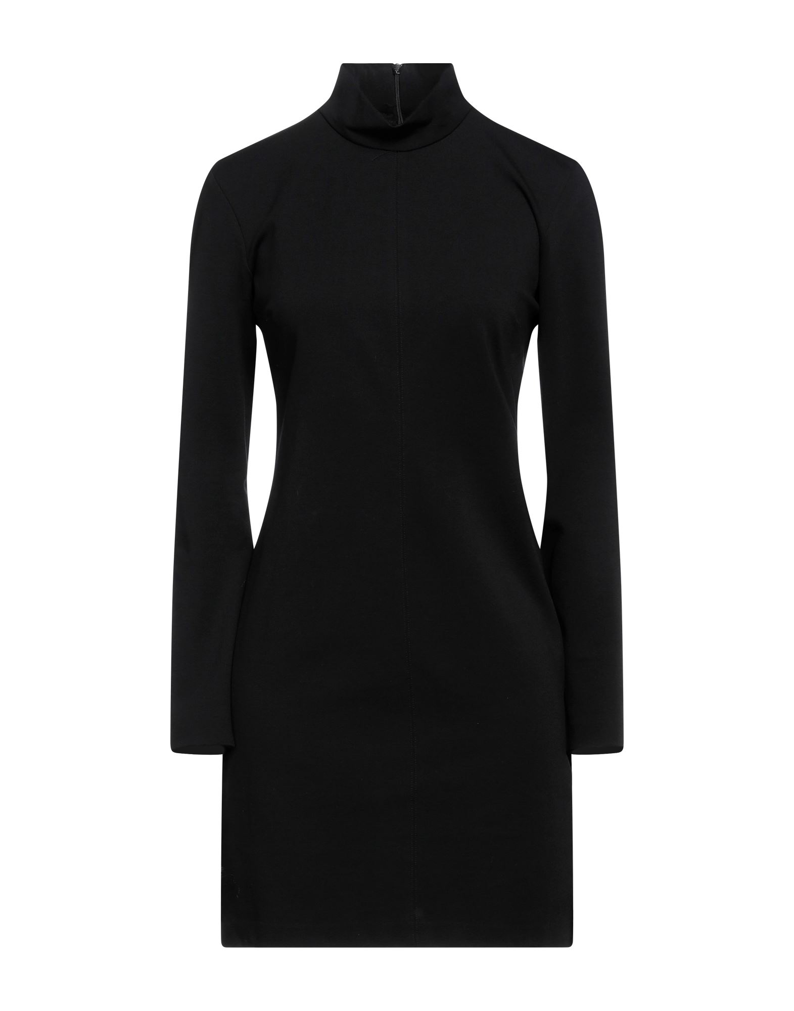 JUCCA Mini-kleid Damen Schwarz von JUCCA