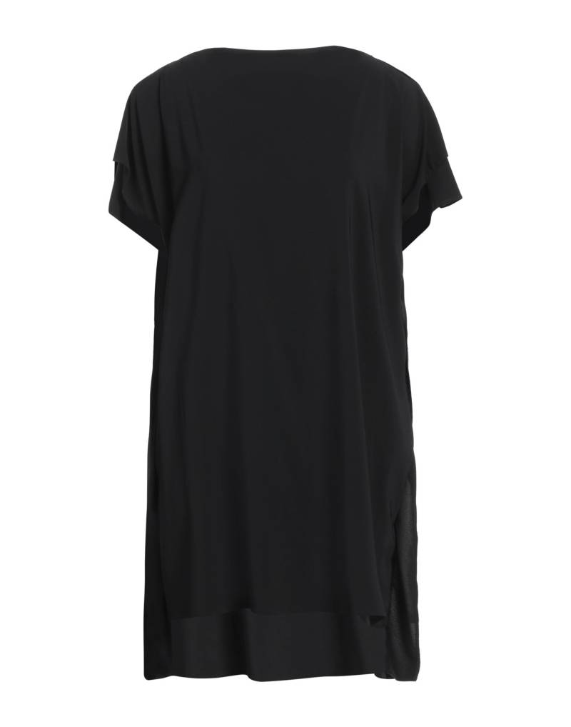 JUCCA Mini-kleid Damen Schwarz von JUCCA