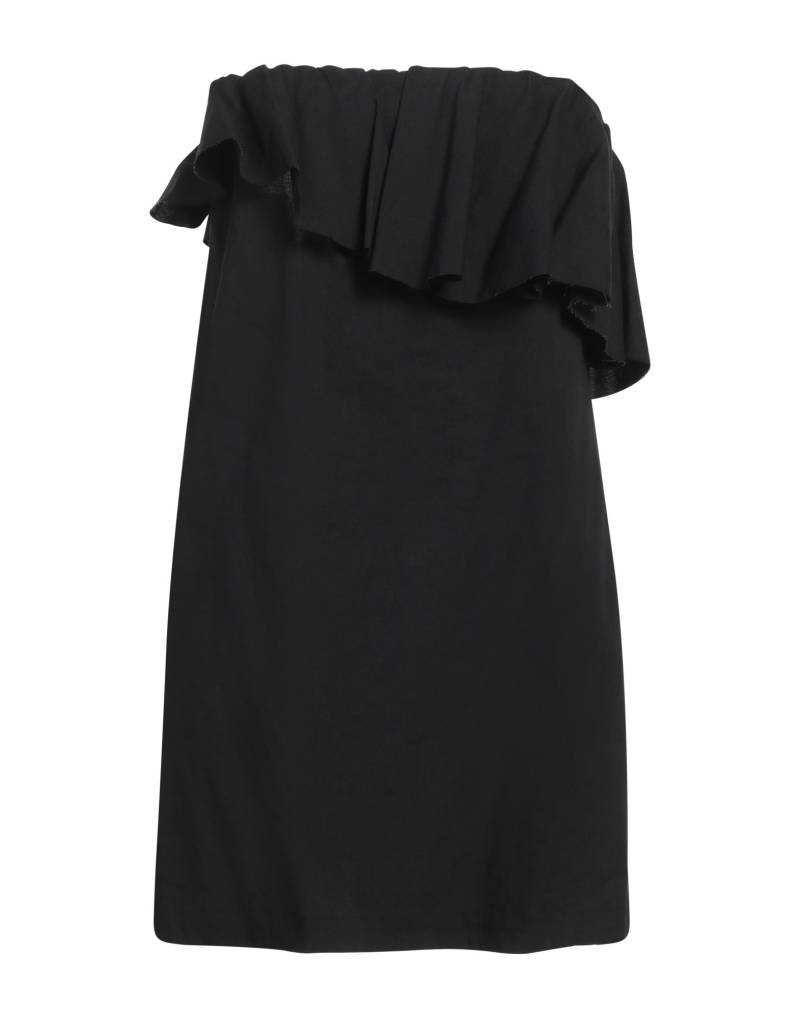 JUCCA Mini-kleid Damen Schwarz von JUCCA