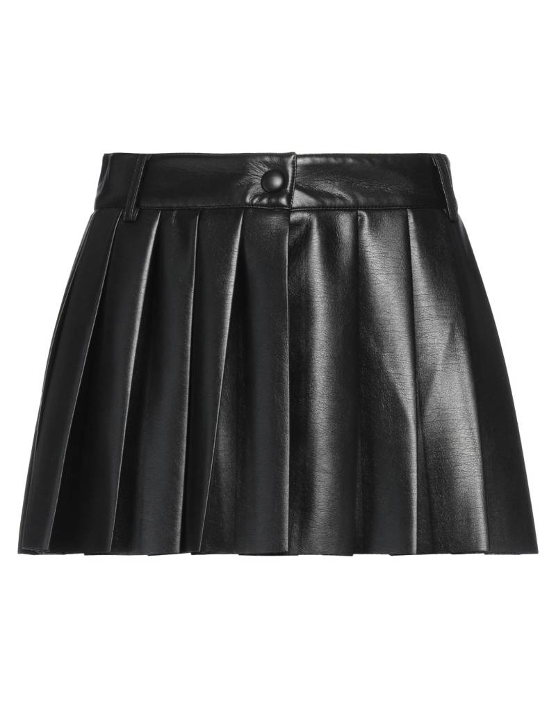 JUCCA Minirock Damen Beige von JUCCA