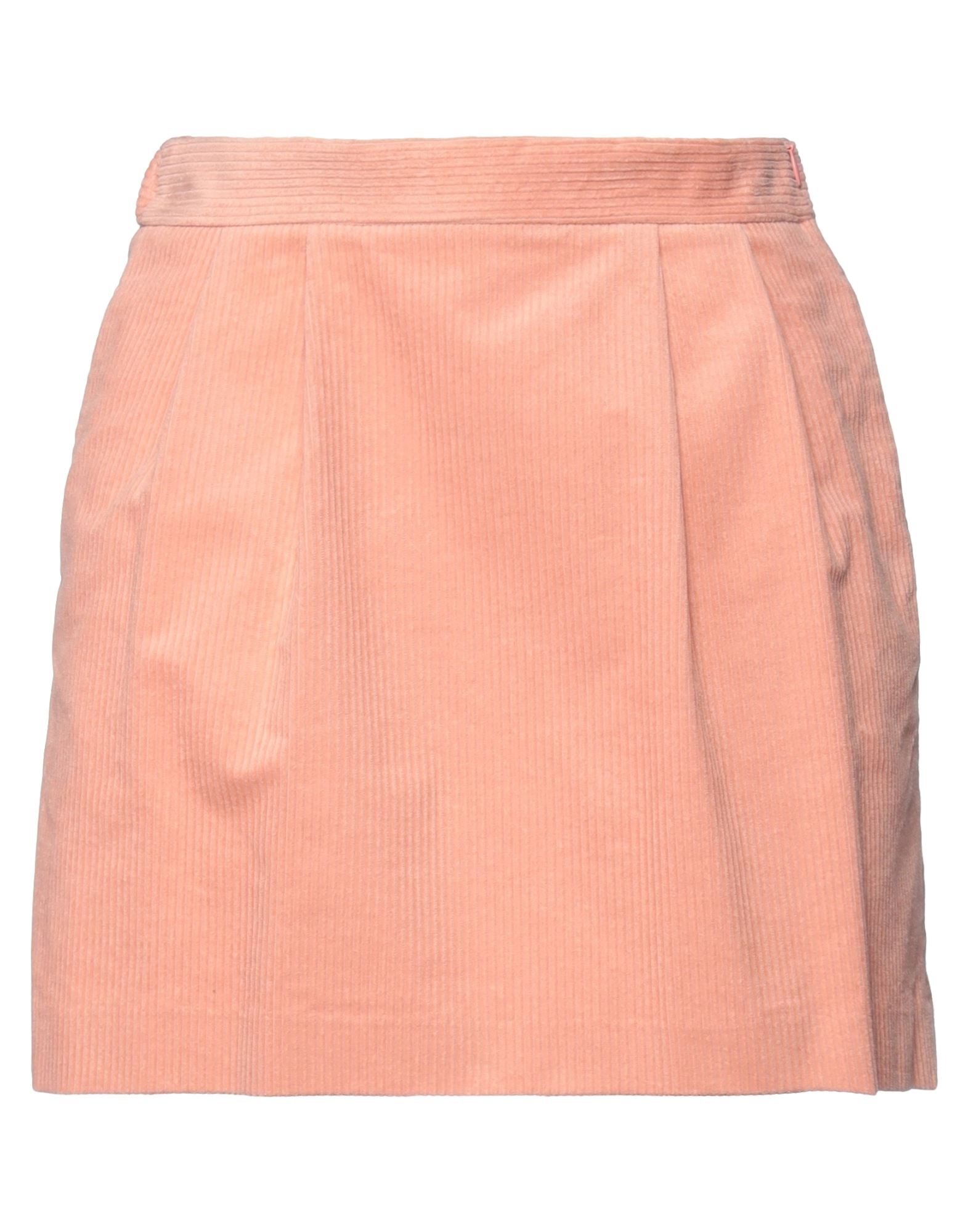 JUCCA Minirock Damen Rosa von JUCCA