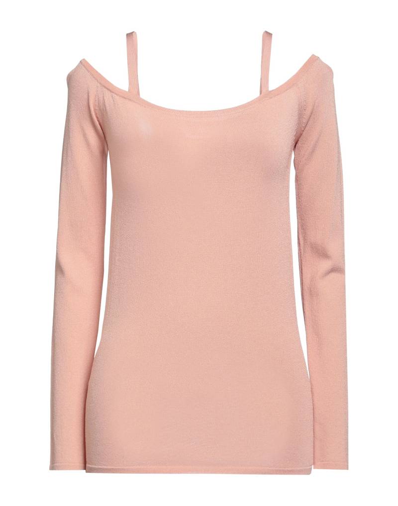 JUCCA Pullover Damen Antikrosa von JUCCA