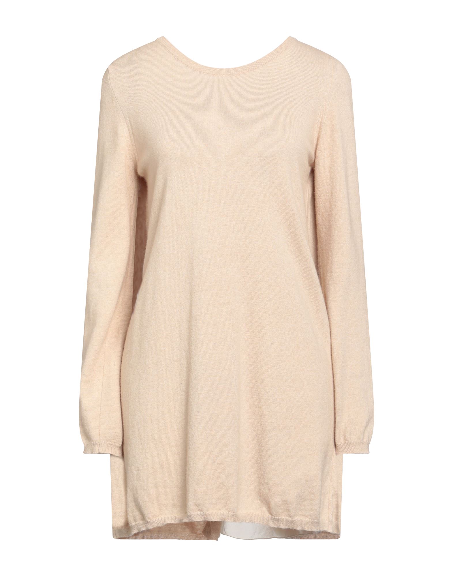 JUCCA Pullover Damen Beige von JUCCA