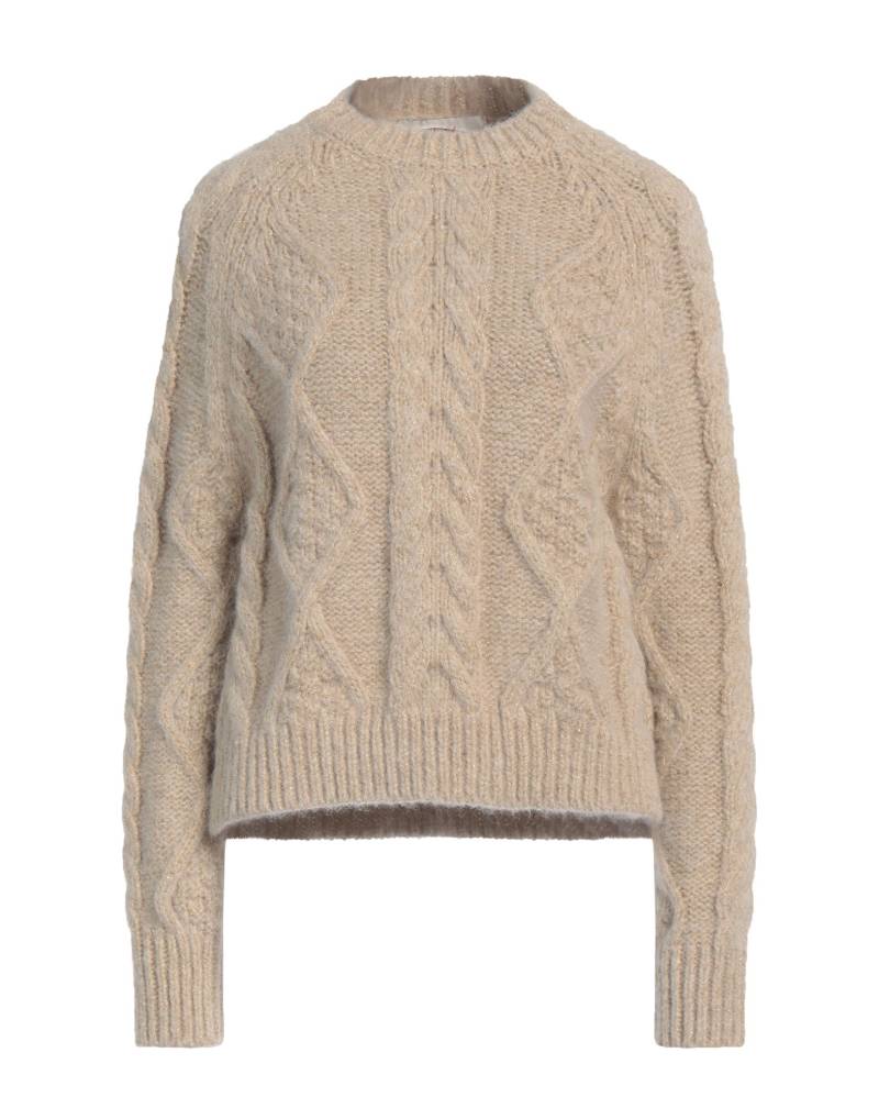JUCCA Pullover Damen Beige von JUCCA