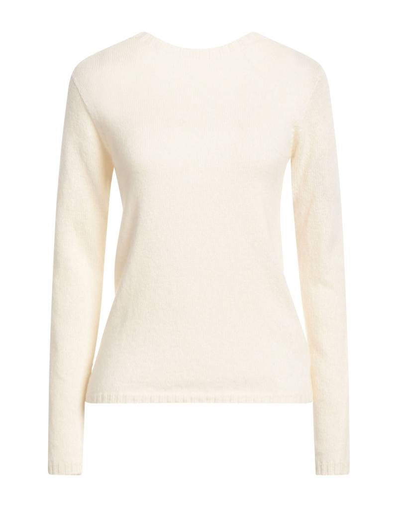 JUCCA Pullover Damen Elfenbein von JUCCA