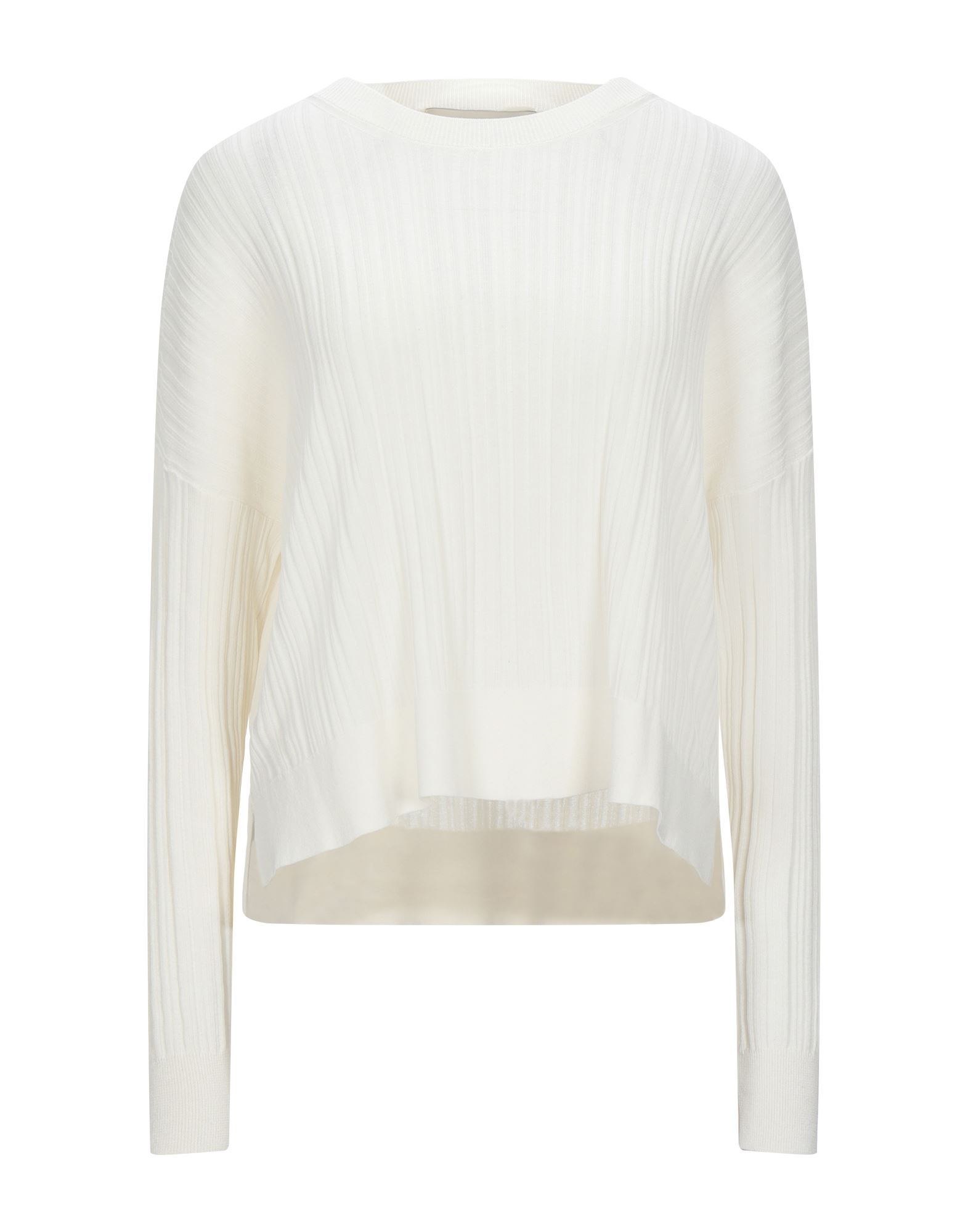 JUCCA Pullover Damen Elfenbein von JUCCA