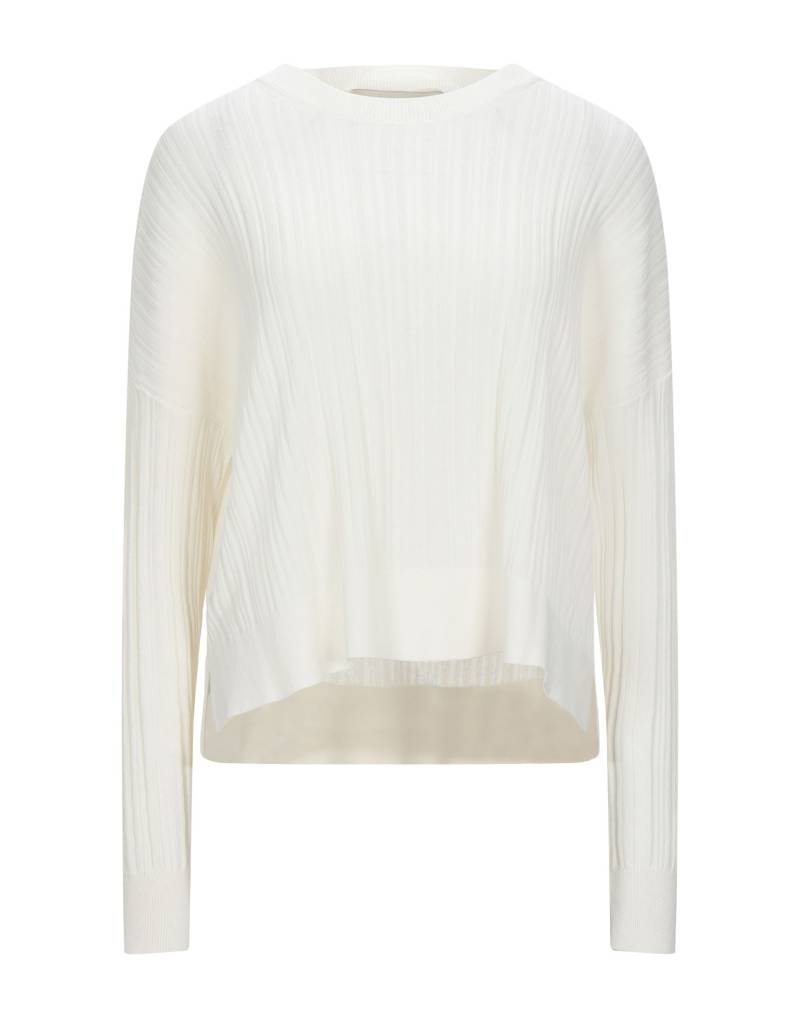 JUCCA Pullover Damen Elfenbein von JUCCA