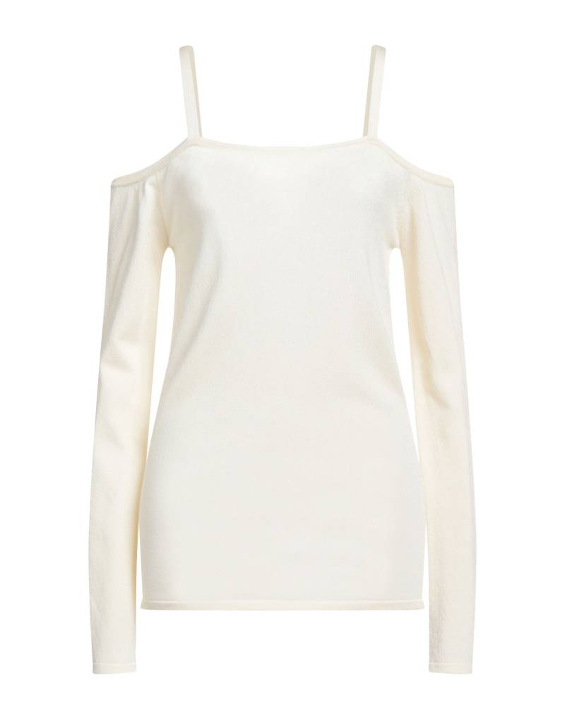 JUCCA Pullover Damen Elfenbein von JUCCA