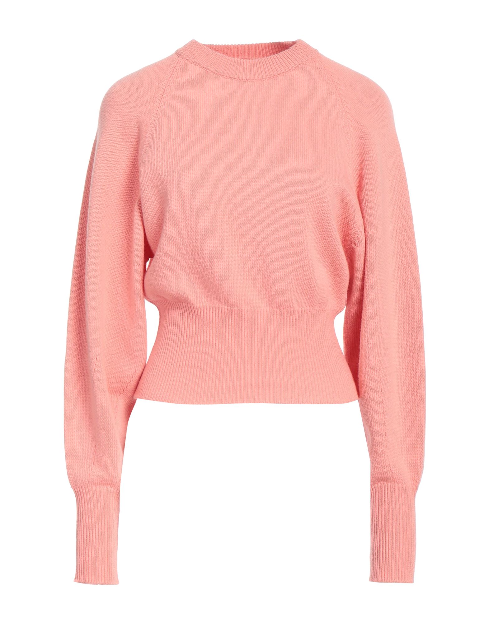 JUCCA Pullover Damen Hellrosa von JUCCA