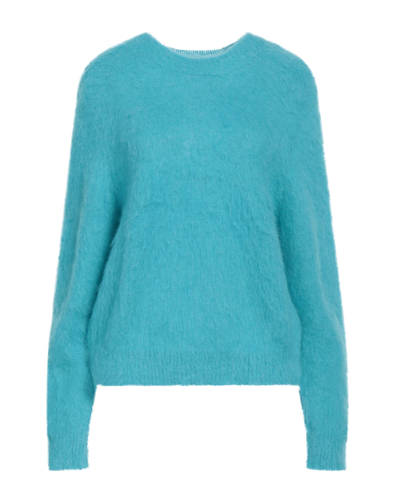 JUCCA Pullover Damen Himmelblau von JUCCA