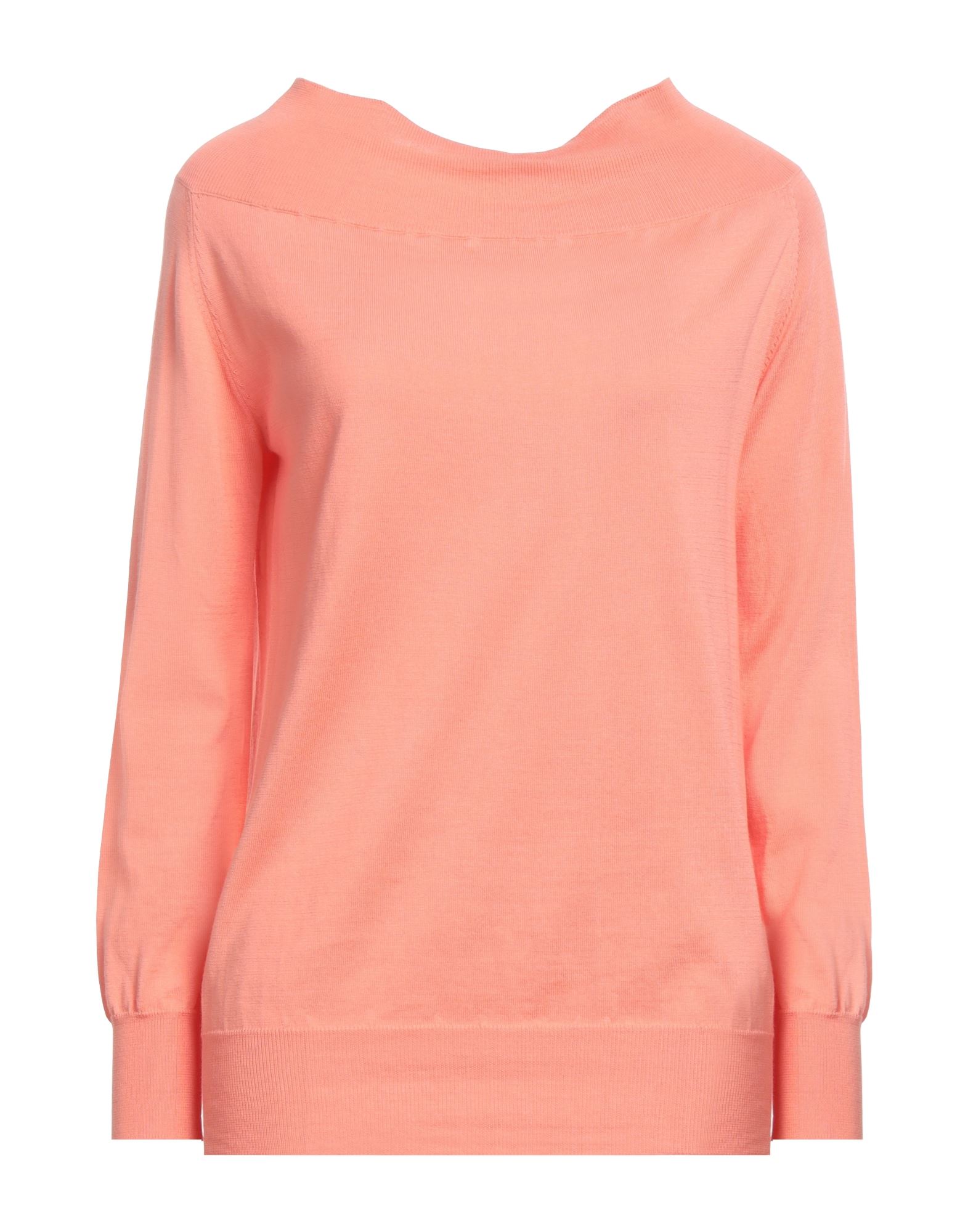 JUCCA Pullover Damen Lachs von JUCCA