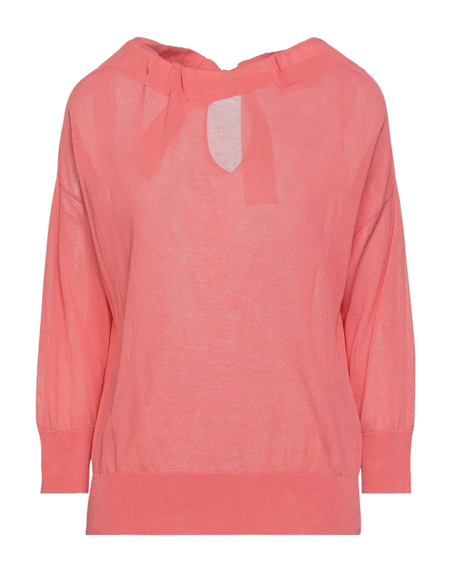 JUCCA Pullover Damen Lachs von JUCCA