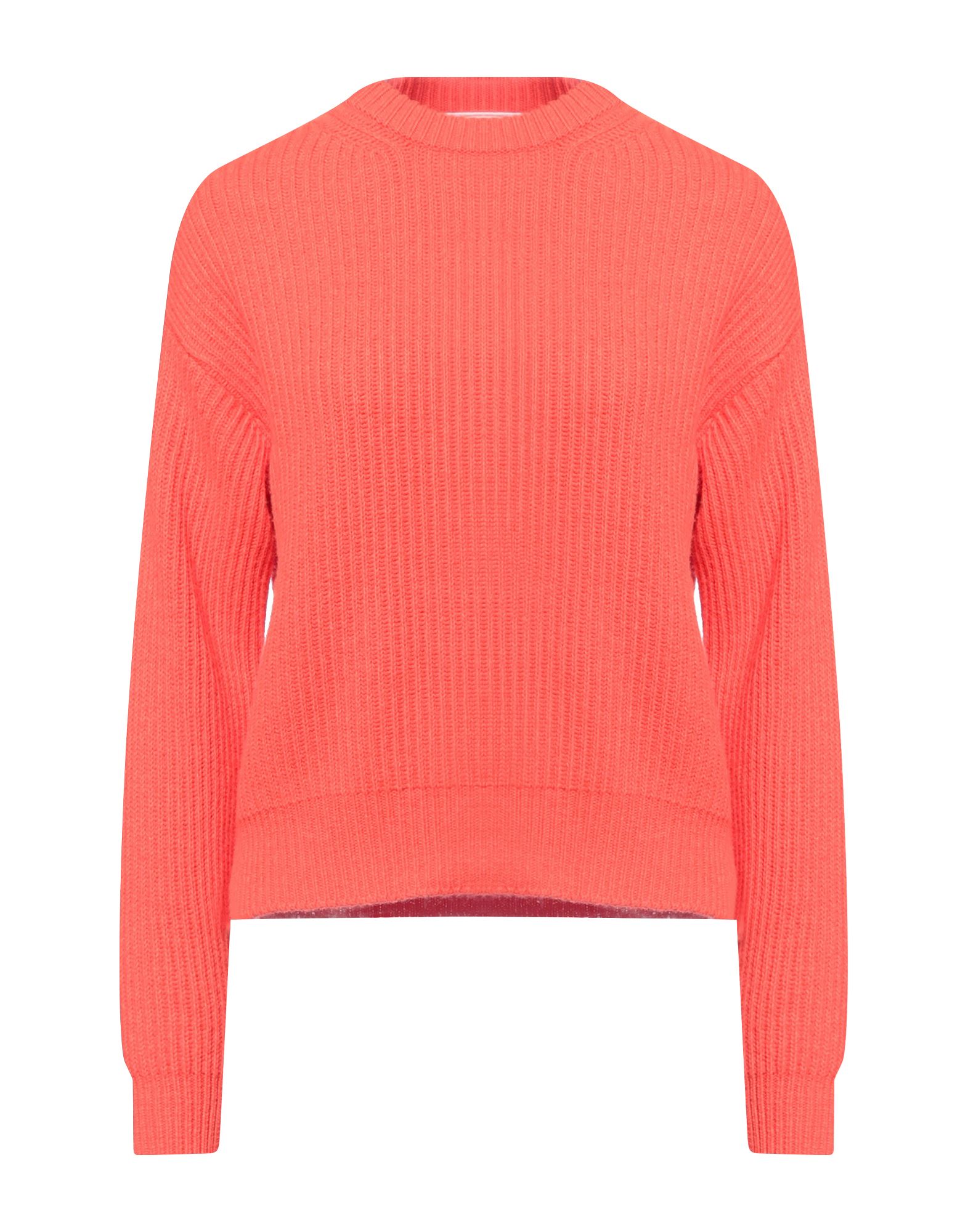 JUCCA Pullover Damen Orange von JUCCA