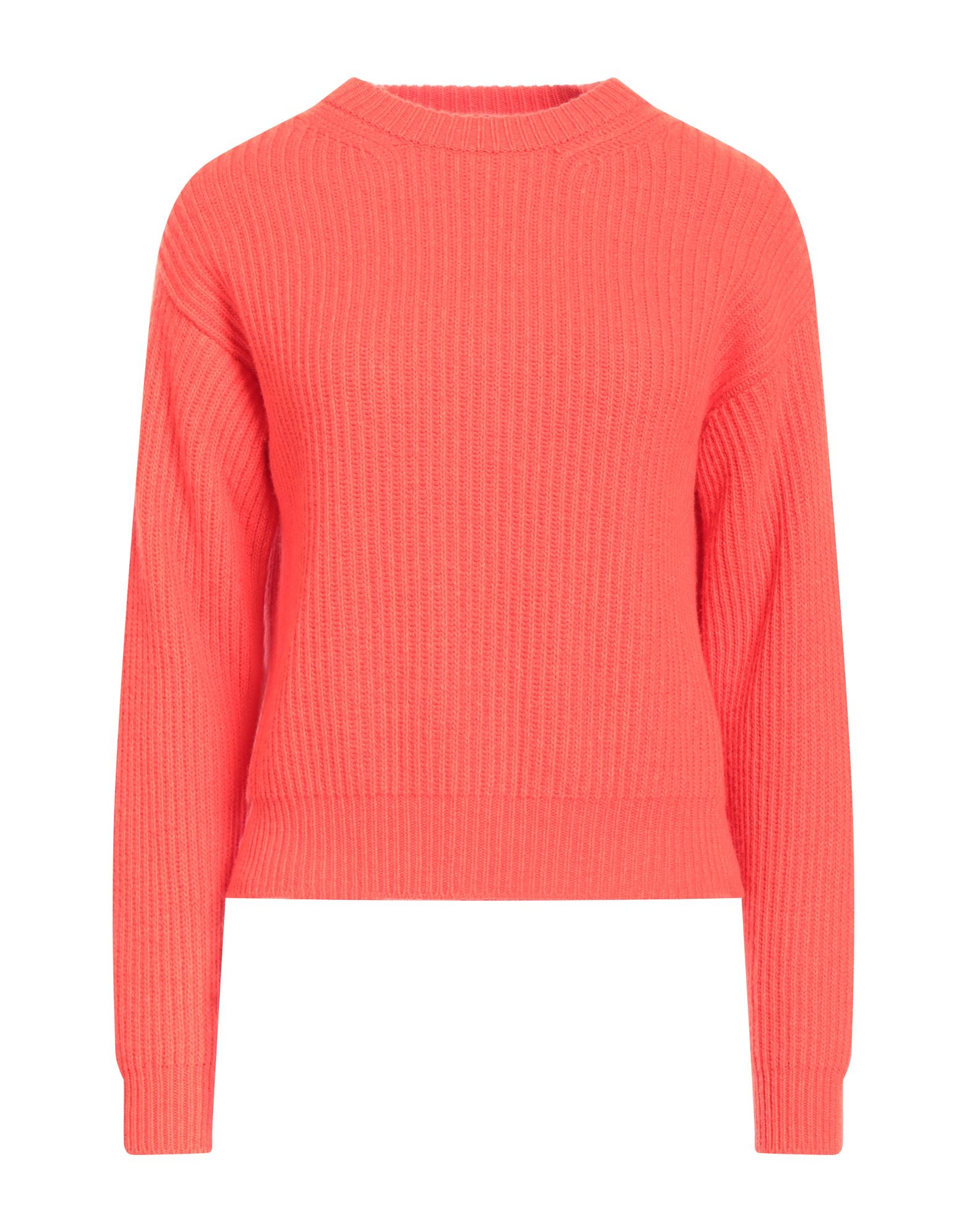 JUCCA Pullover Damen Orange von JUCCA