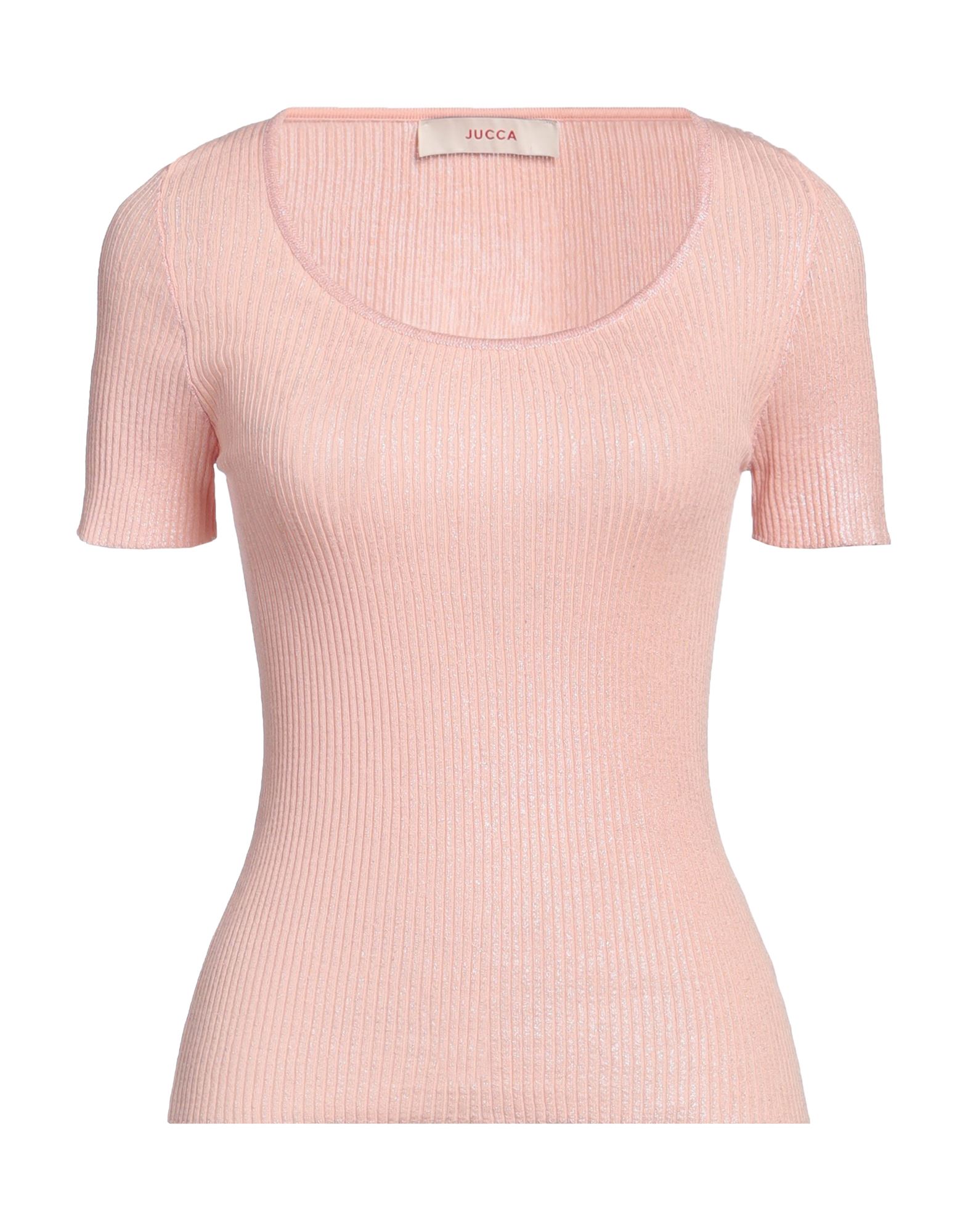 JUCCA Pullover Damen Rosa von JUCCA