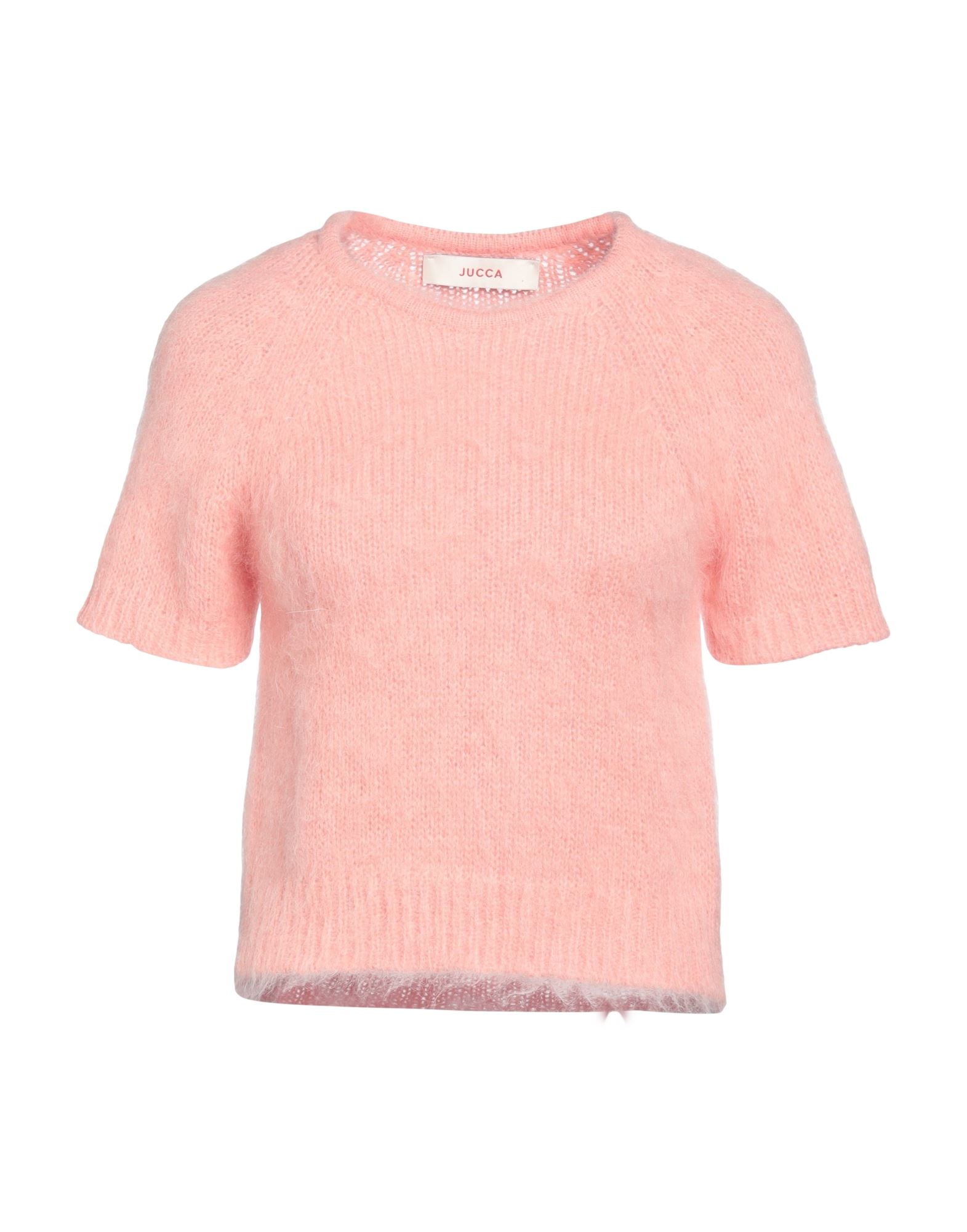 JUCCA Pullover Damen Rosa von JUCCA