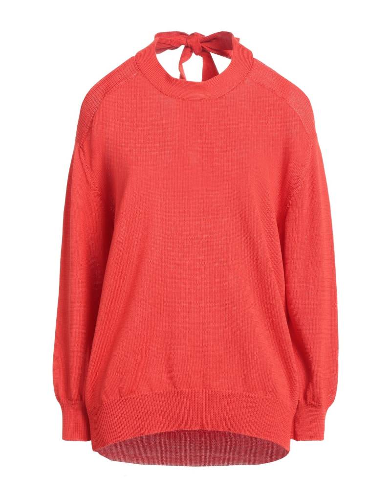 JUCCA Pullover Damen Rot von JUCCA