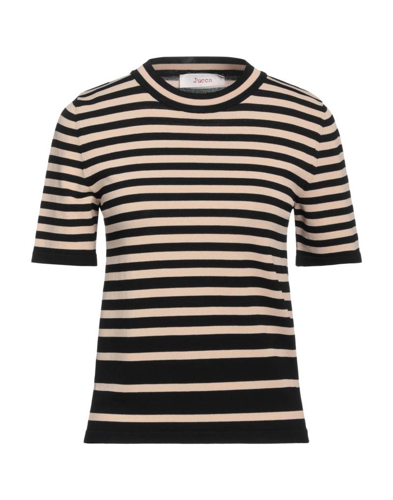 JUCCA Pullover Damen Sand von JUCCA