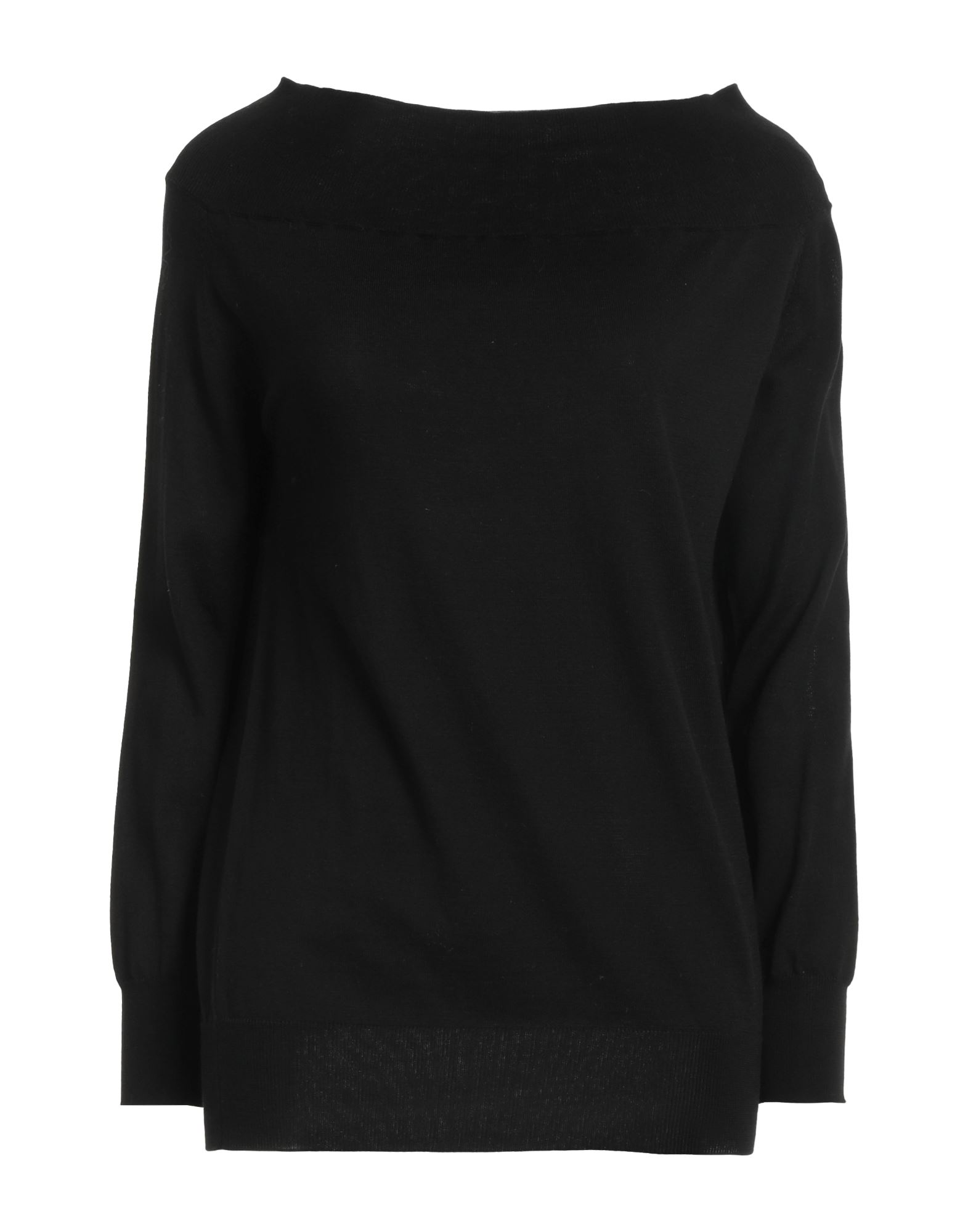 JUCCA Pullover Damen Schwarz von JUCCA