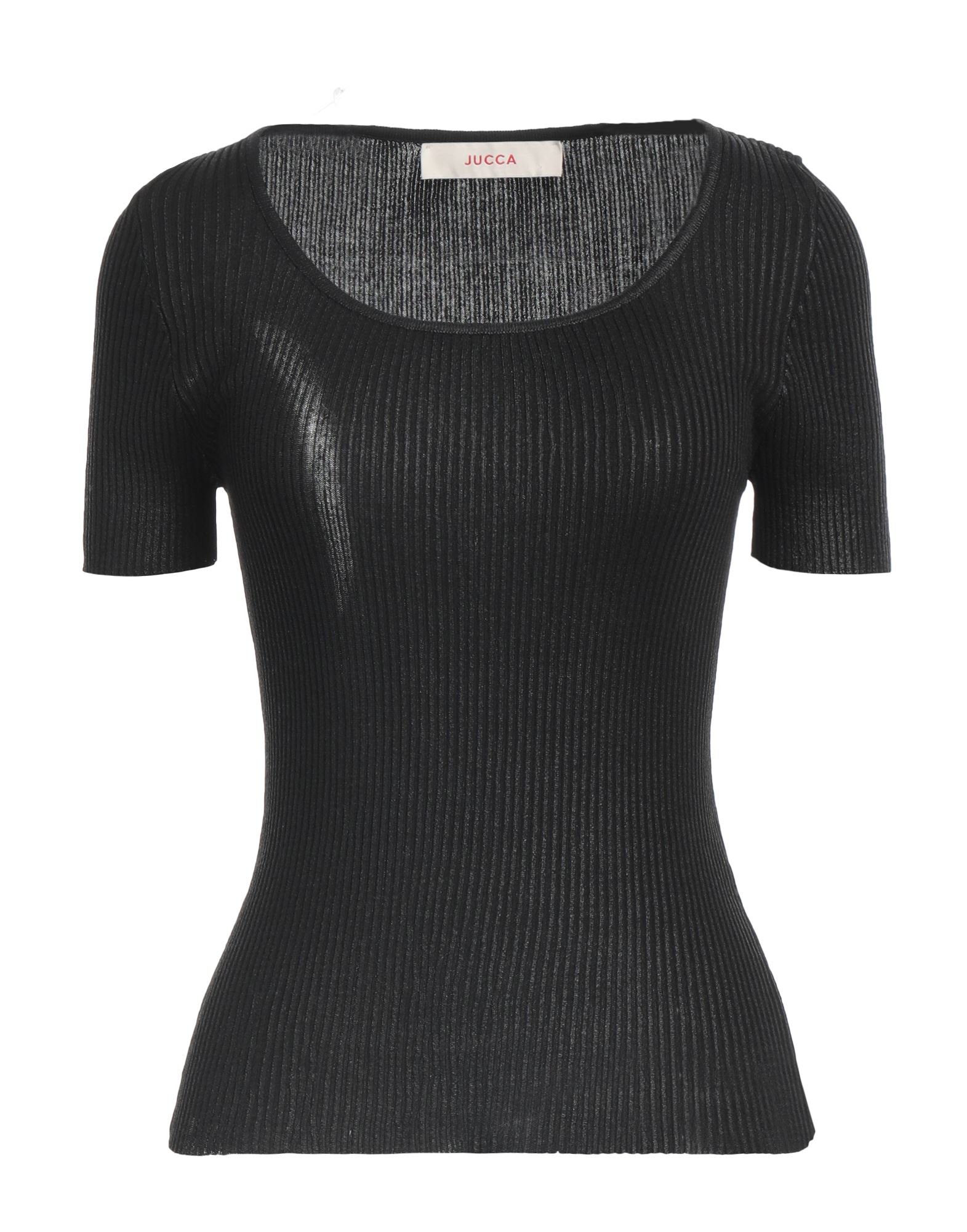 JUCCA Pullover Damen Schwarz von JUCCA