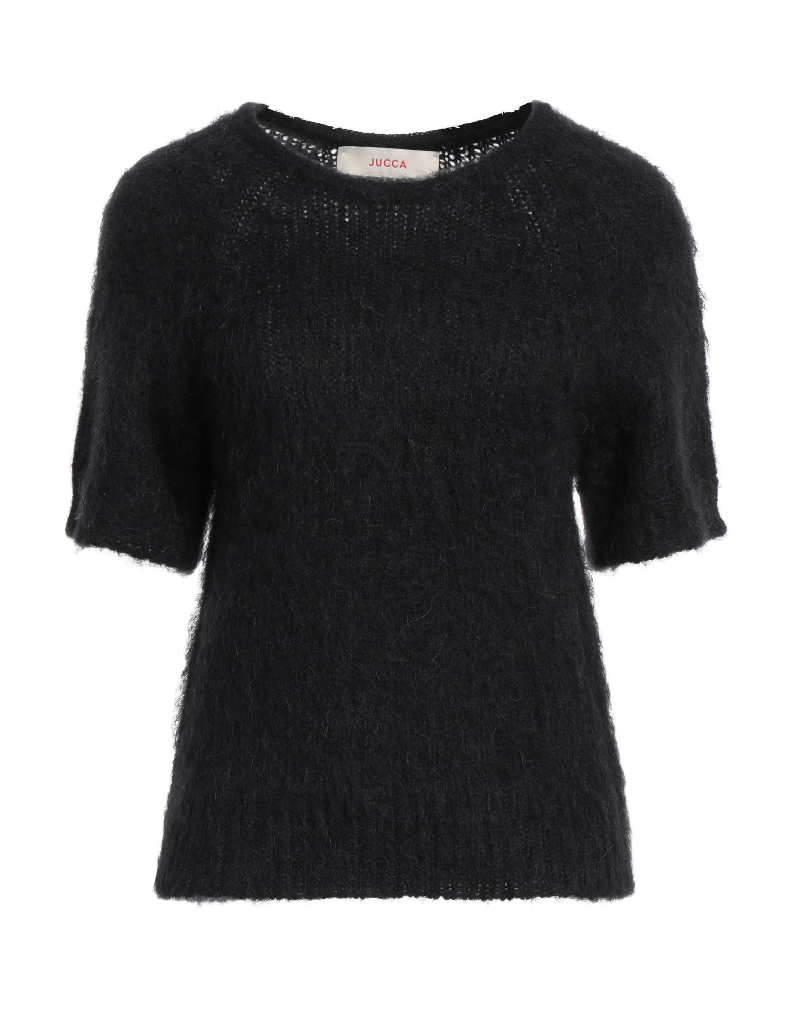 JUCCA Pullover Damen Schwarz von JUCCA