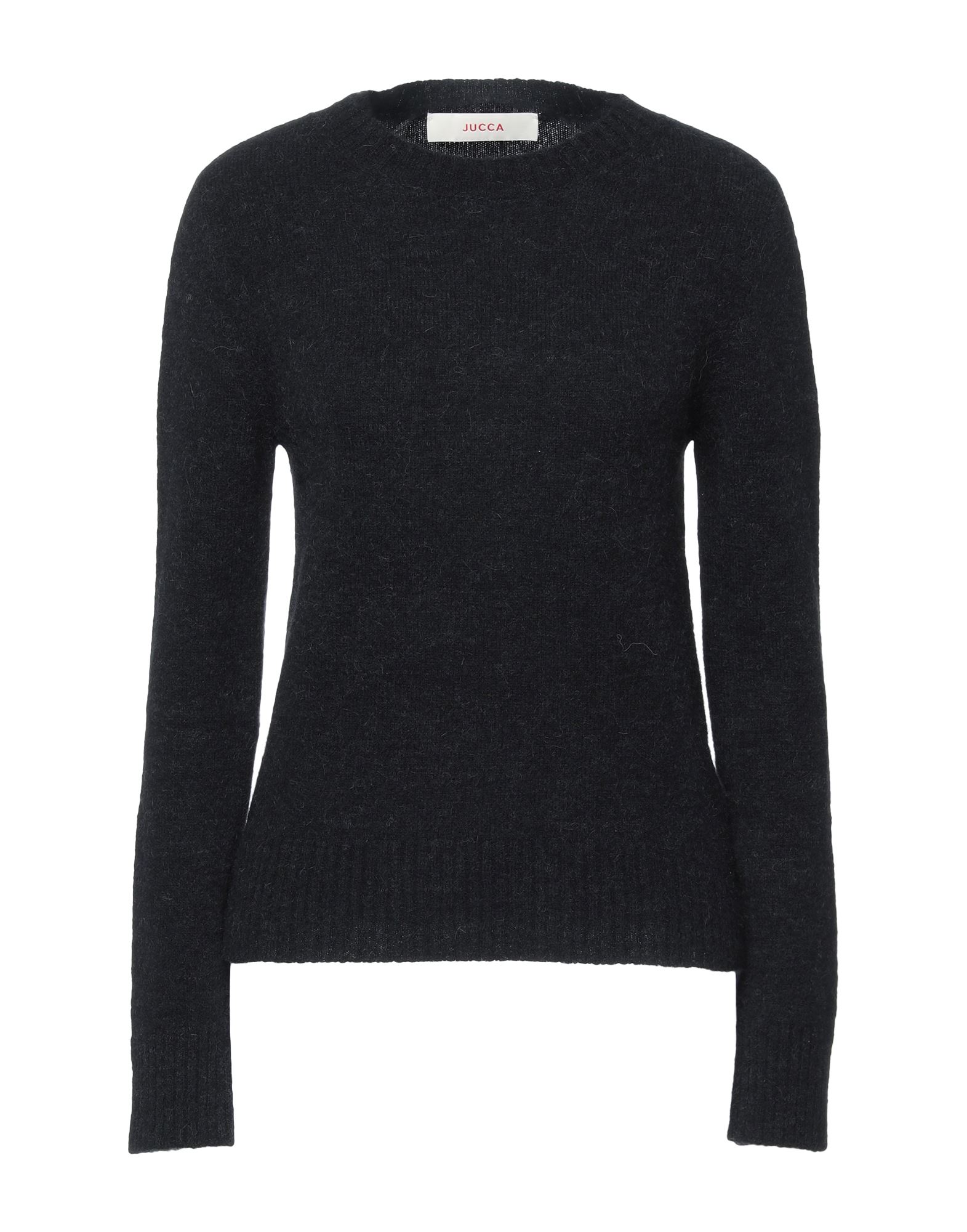 JUCCA Pullover Damen Schwarz von JUCCA