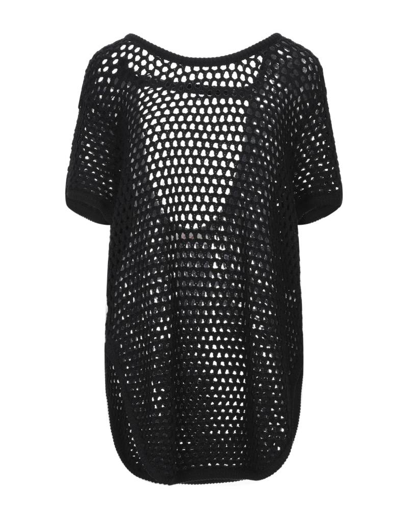 JUCCA Pullover Damen Schwarz von JUCCA