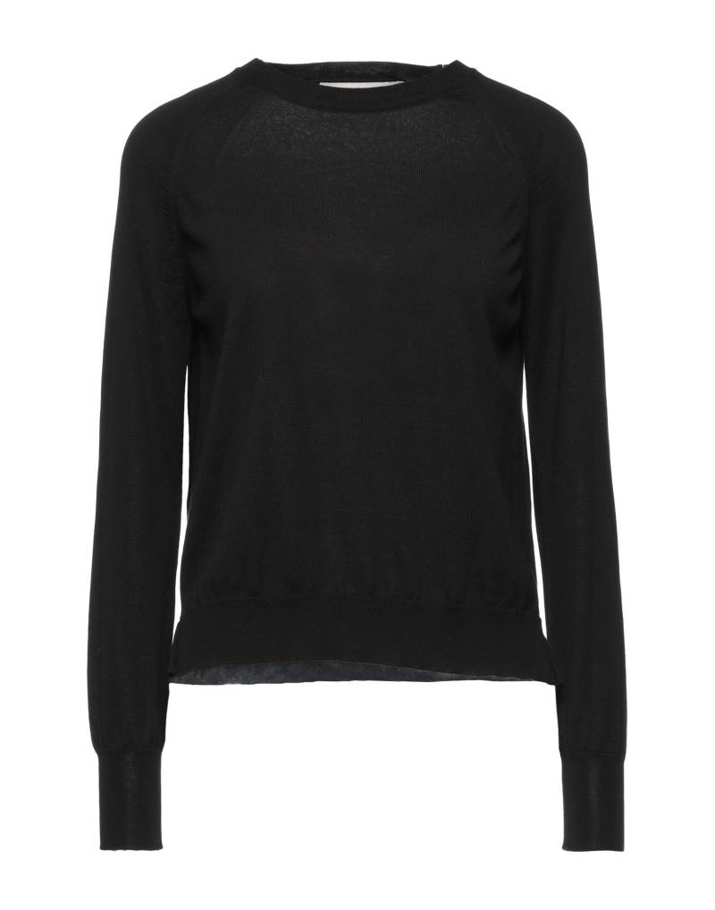 JUCCA Pullover Damen Schwarz von JUCCA