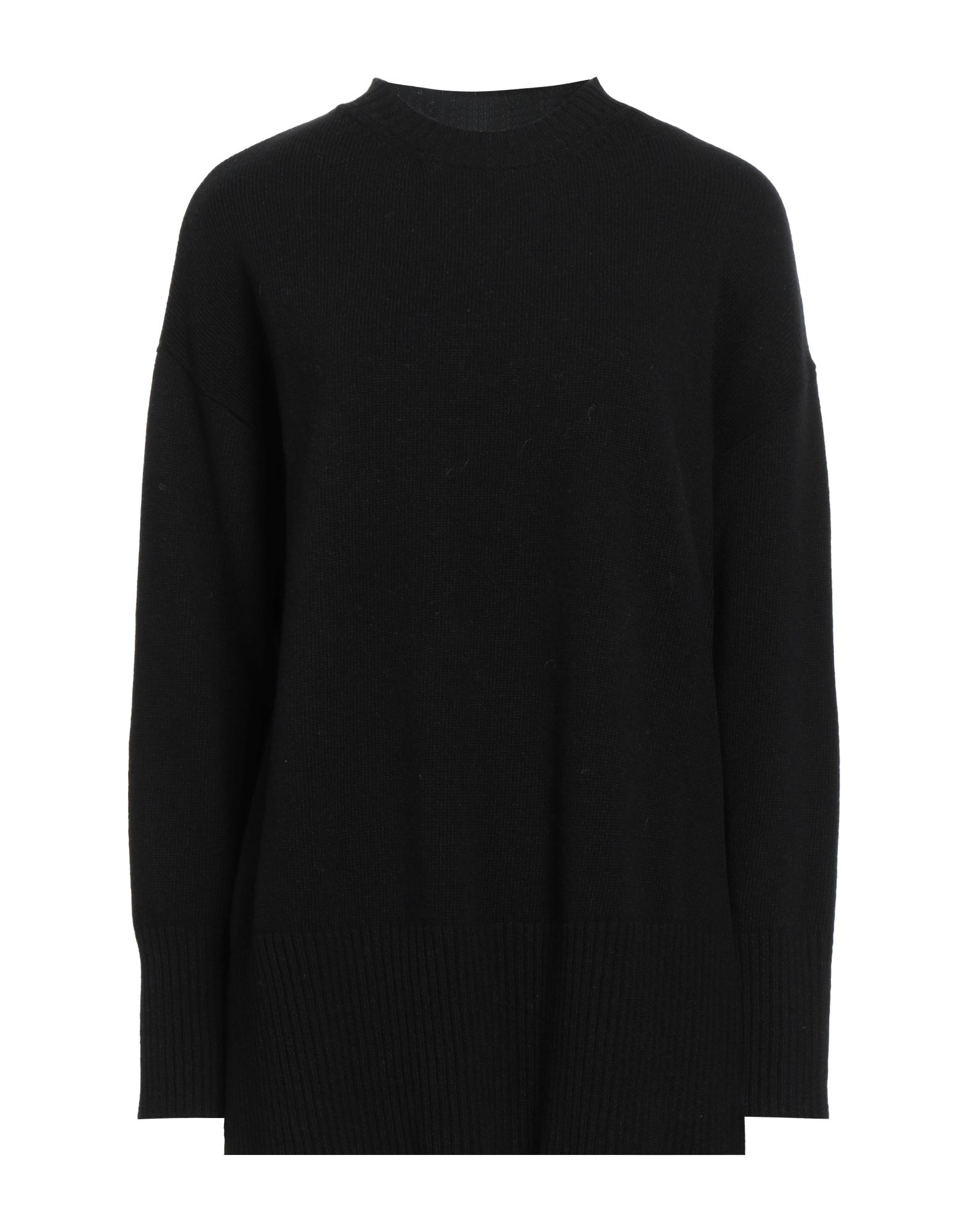 JUCCA Pullover Damen Schwarz von JUCCA