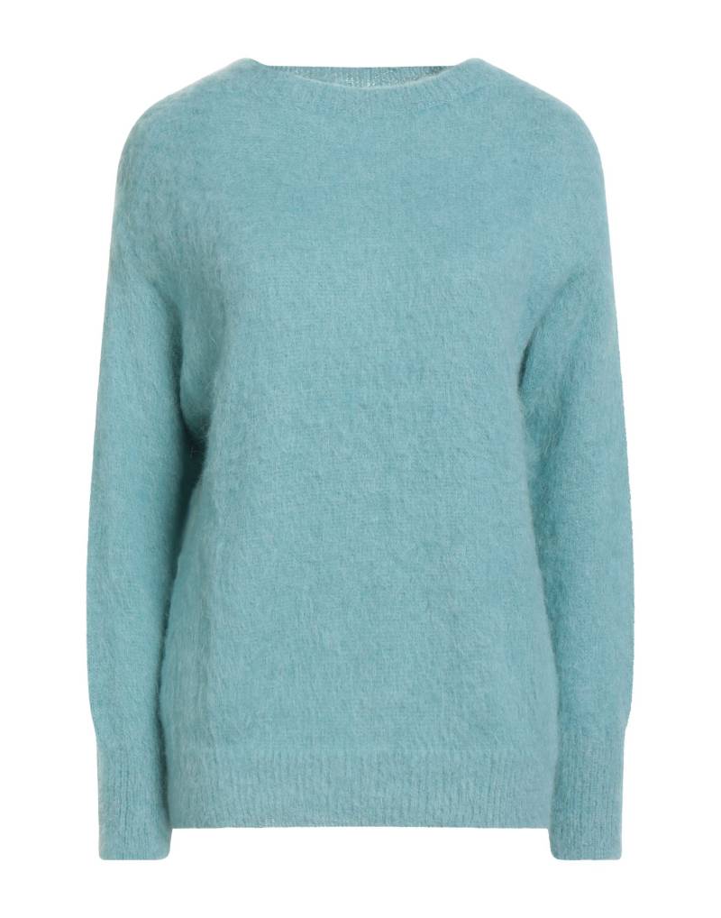 JUCCA Pullover Damen Tūrkis von JUCCA