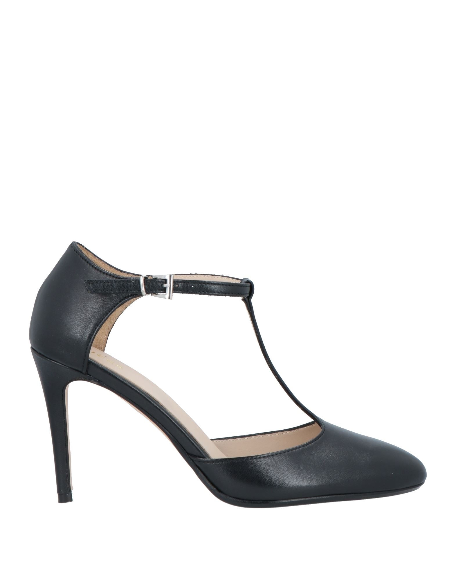 JUCCA Pumps Damen Schwarz von JUCCA